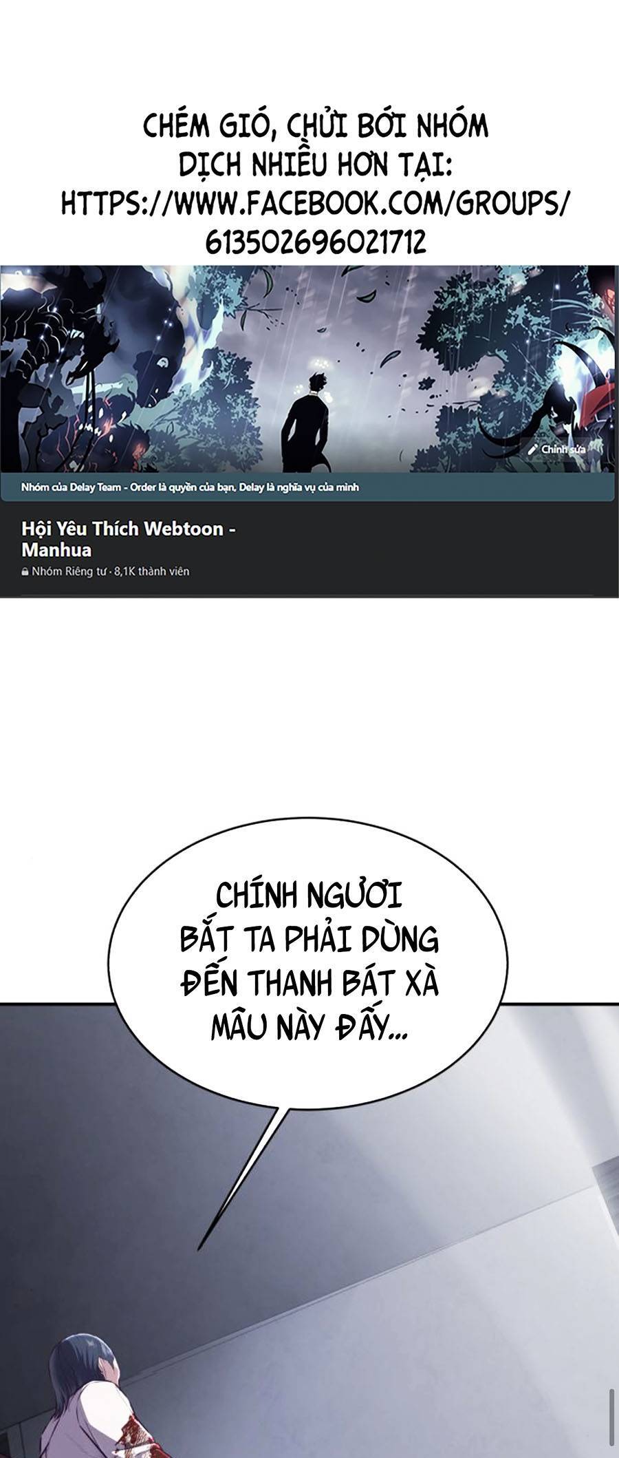 Cậu bé của thần chết chapter 144 - Upload bởi truyensieuhay.com