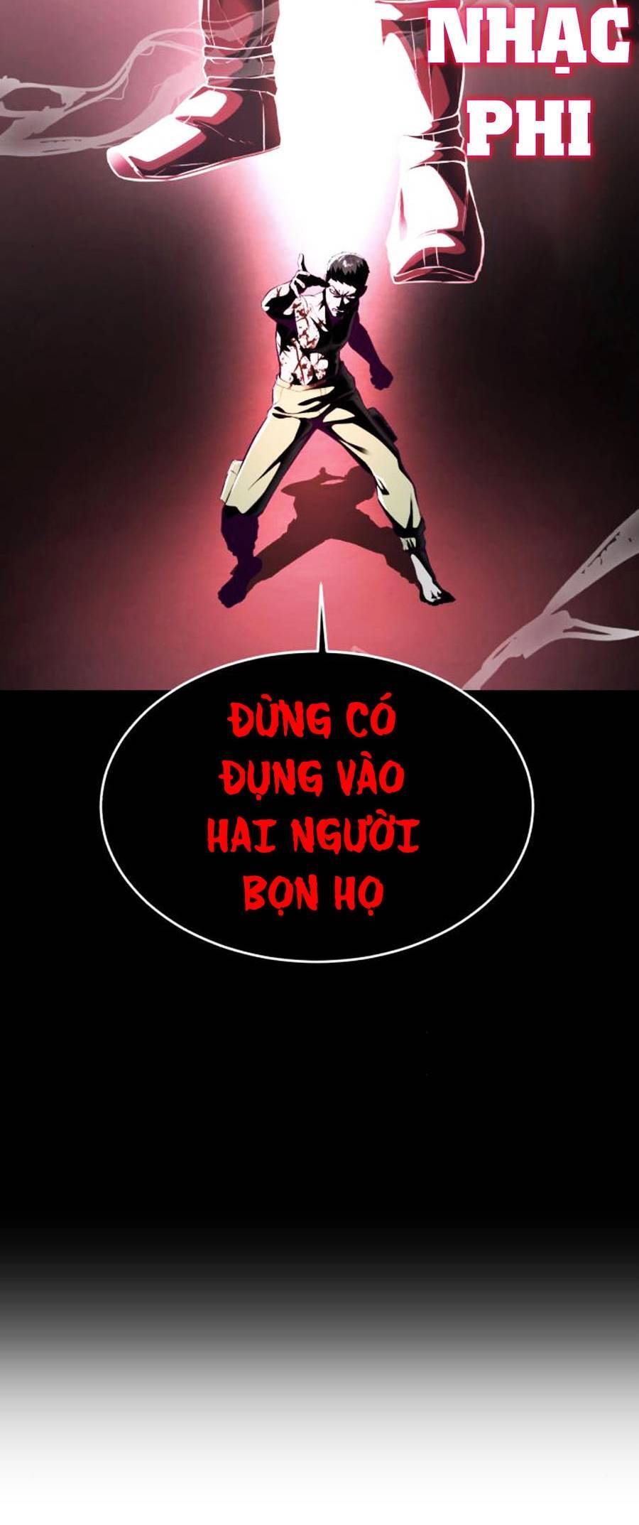 Cậu bé của thần chết chapter 144 - Upload bởi truyensieuhay.com