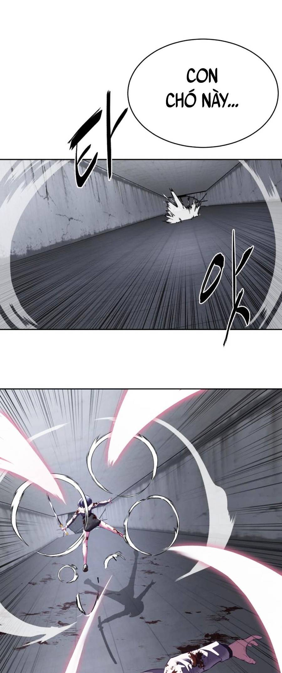 Cậu bé của thần chết chapter 144 - Upload bởi truyensieuhay.com
