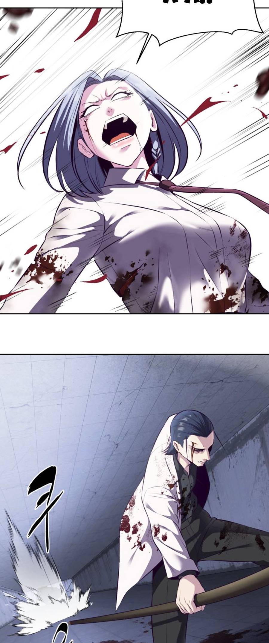 Cậu bé của thần chết chapter 144 - Upload bởi truyensieuhay.com