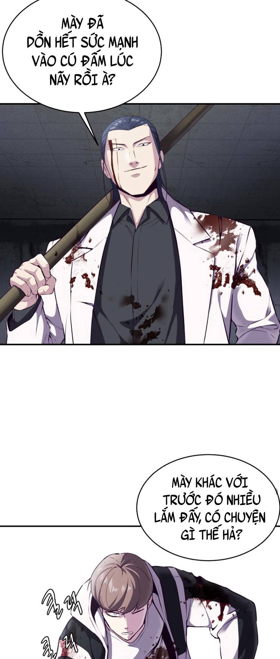 Cậu bé của thần chết chapter 144 - Upload bởi truyensieuhay.com