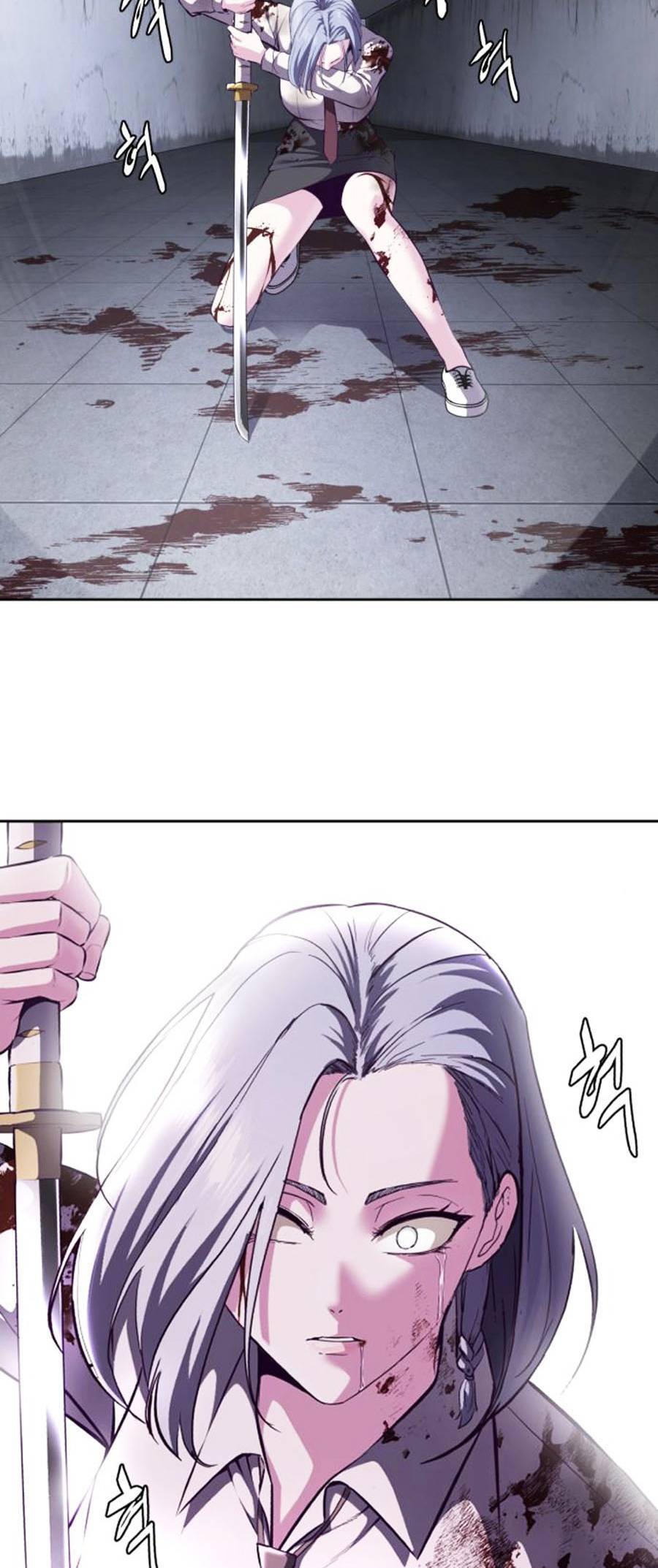 Cậu bé của thần chết chapter 144 - Upload bởi truyensieuhay.com