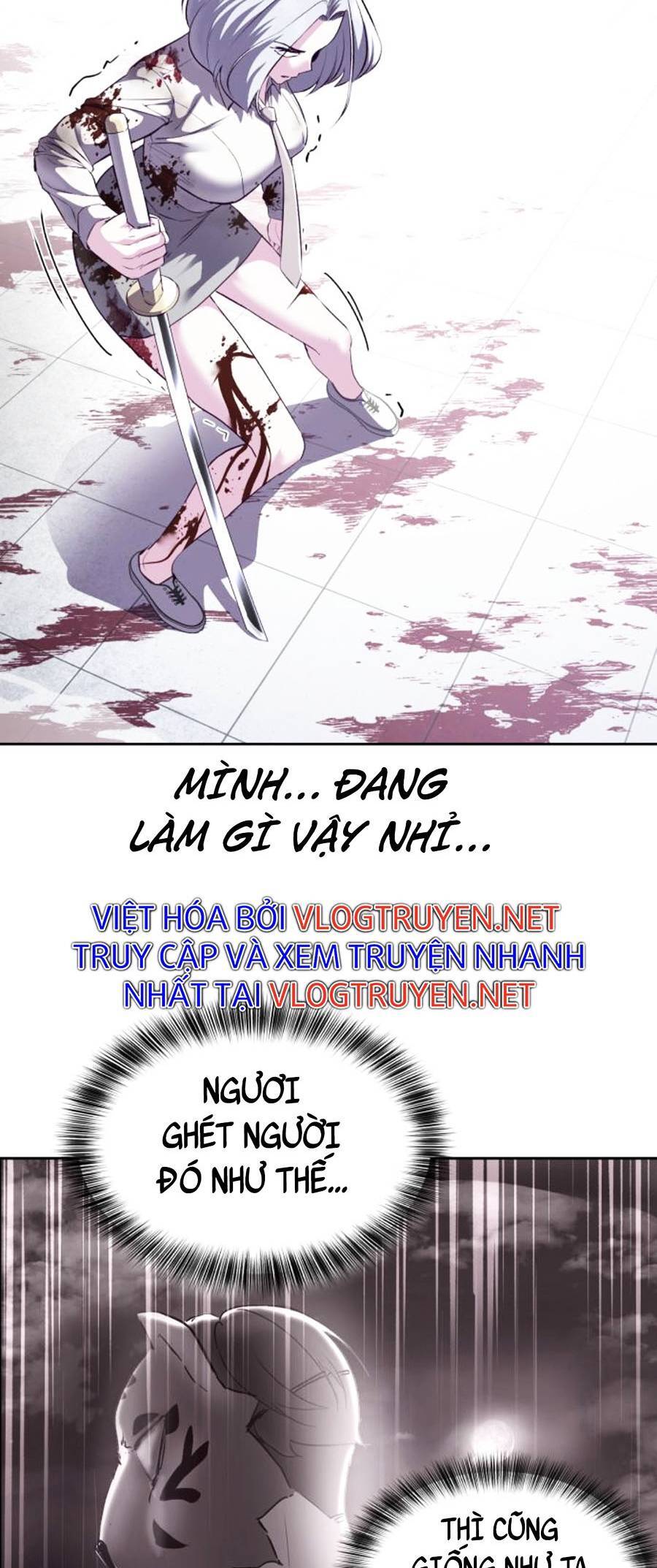 Cậu bé của thần chết chapter 144 - Upload bởi truyensieuhay.com