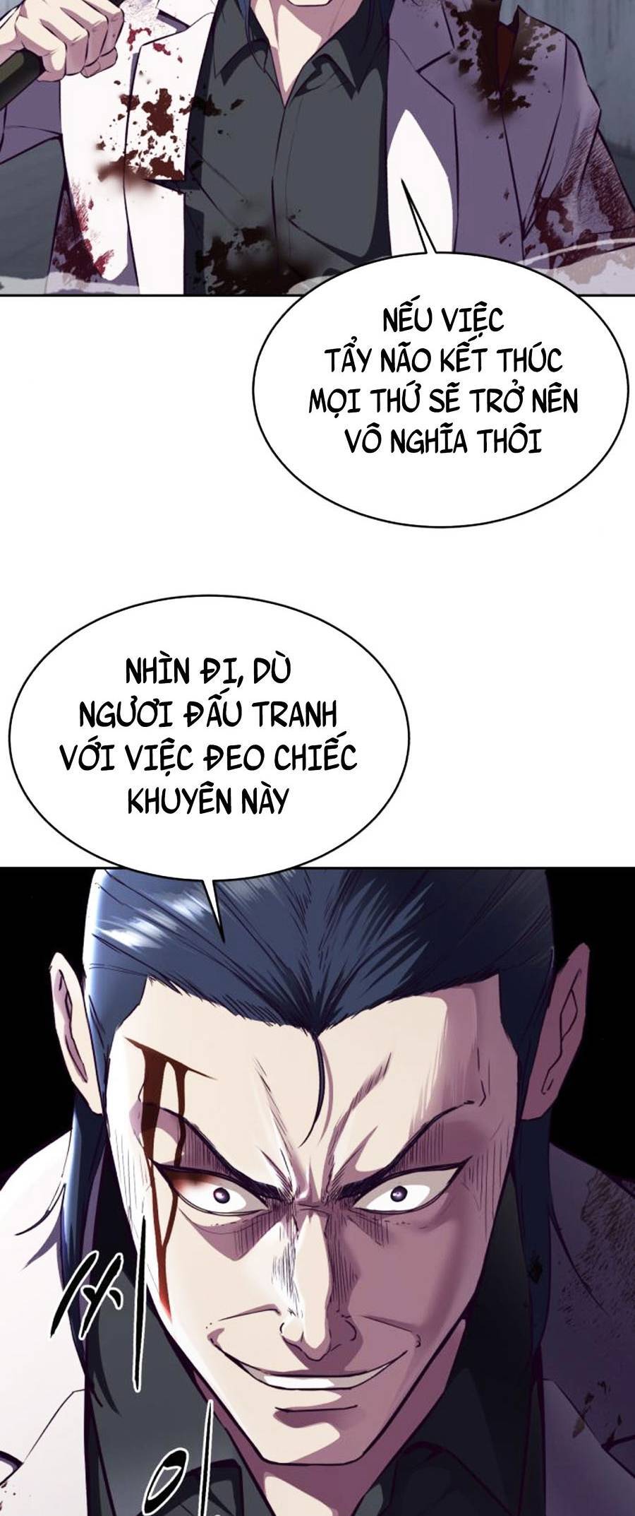 Cậu bé của thần chết chapter 144 - Upload bởi truyensieuhay.com