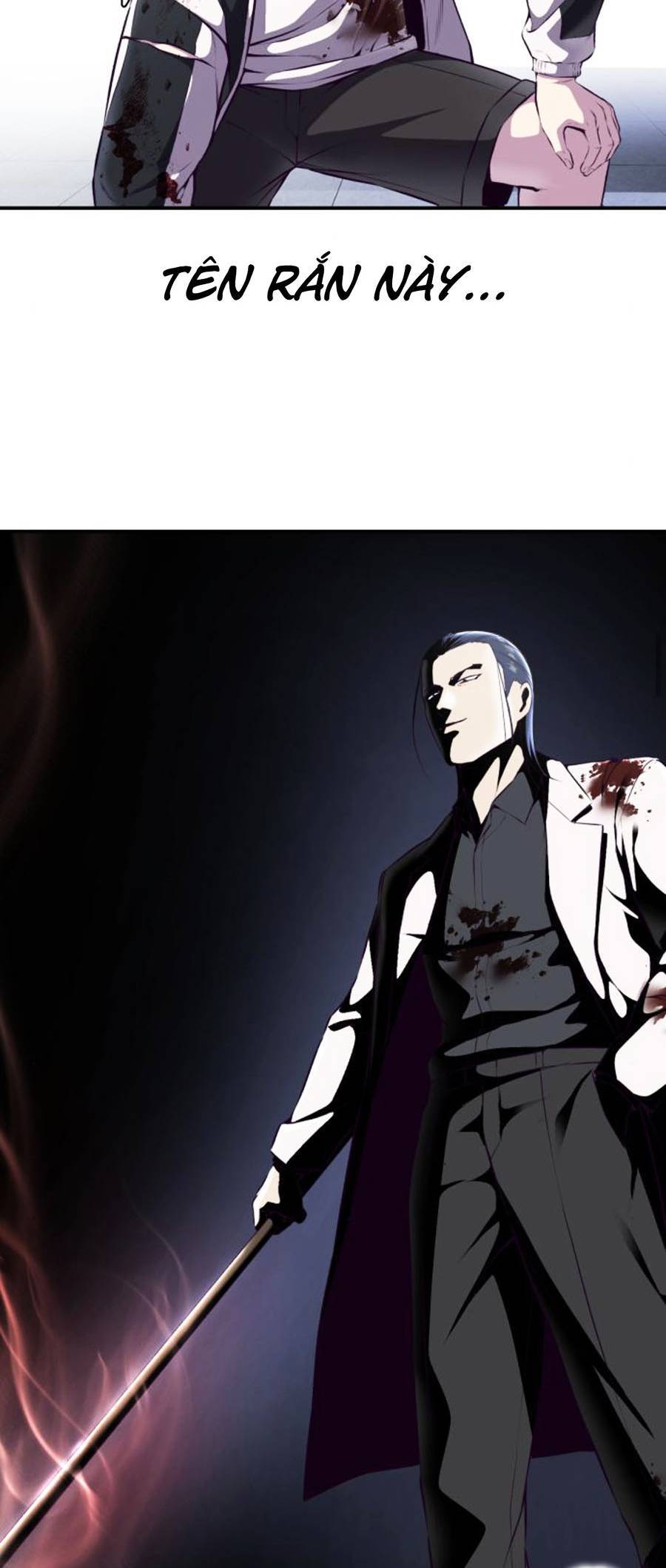 Cậu bé của thần chết chapter 144 - Upload bởi truyensieuhay.com