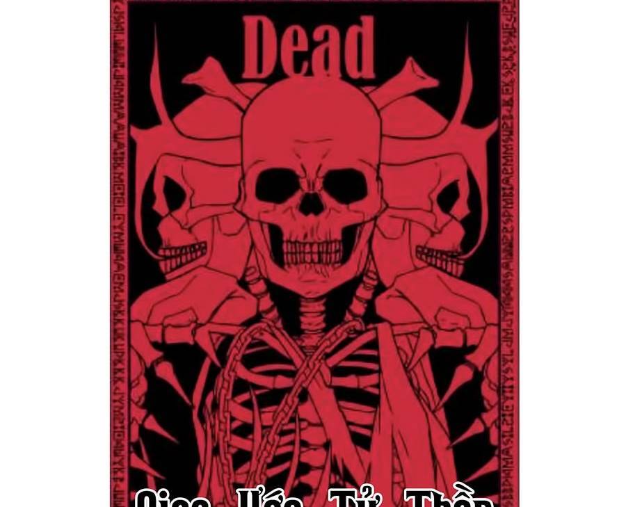 Cậu bé của thần chết chapter 144 - Upload bởi truyensieuhay.com