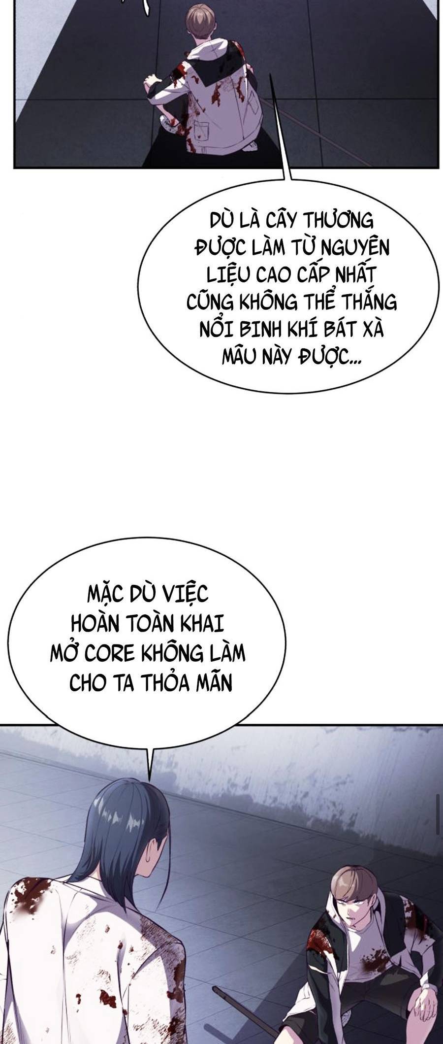 Cậu bé của thần chết chapter 144 - Upload bởi truyensieuhay.com