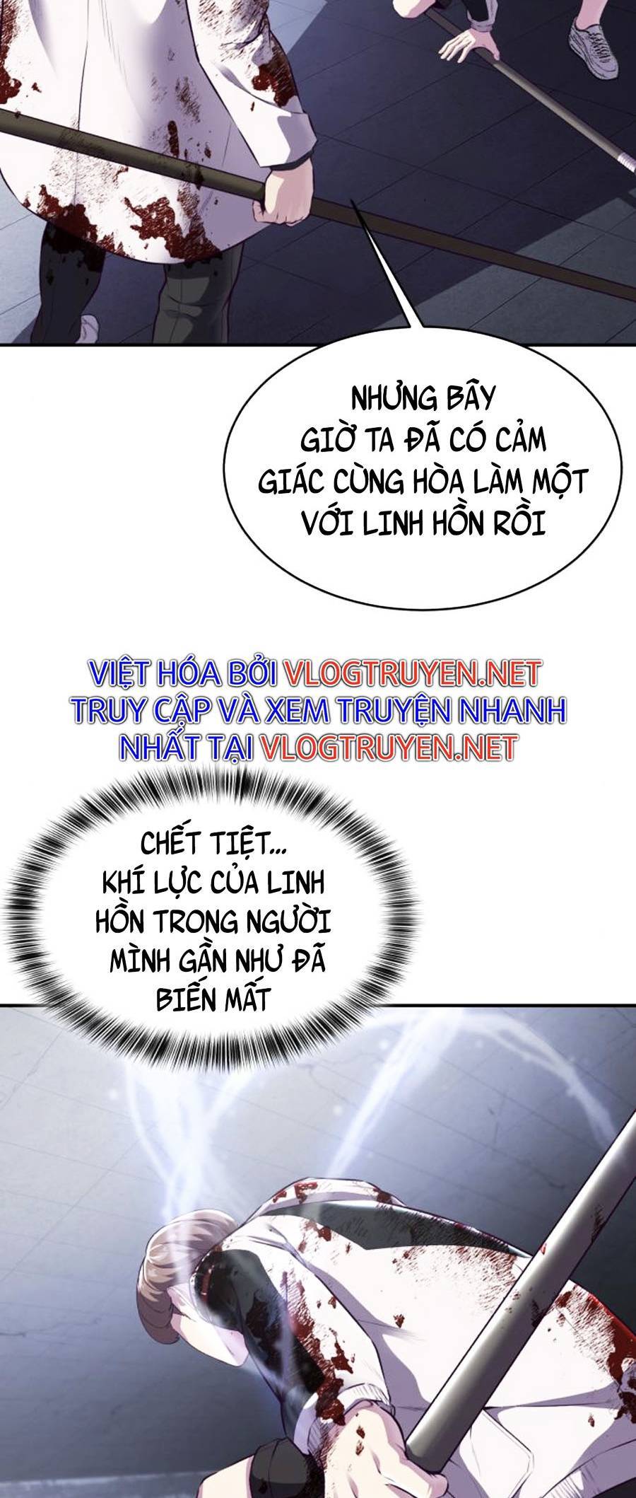 Cậu bé của thần chết chapter 144 - Upload bởi truyensieuhay.com