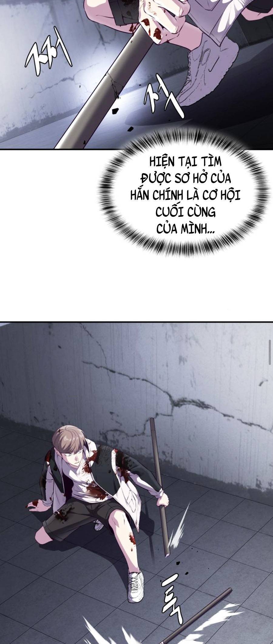 Cậu bé của thần chết chapter 144 - Upload bởi truyensieuhay.com