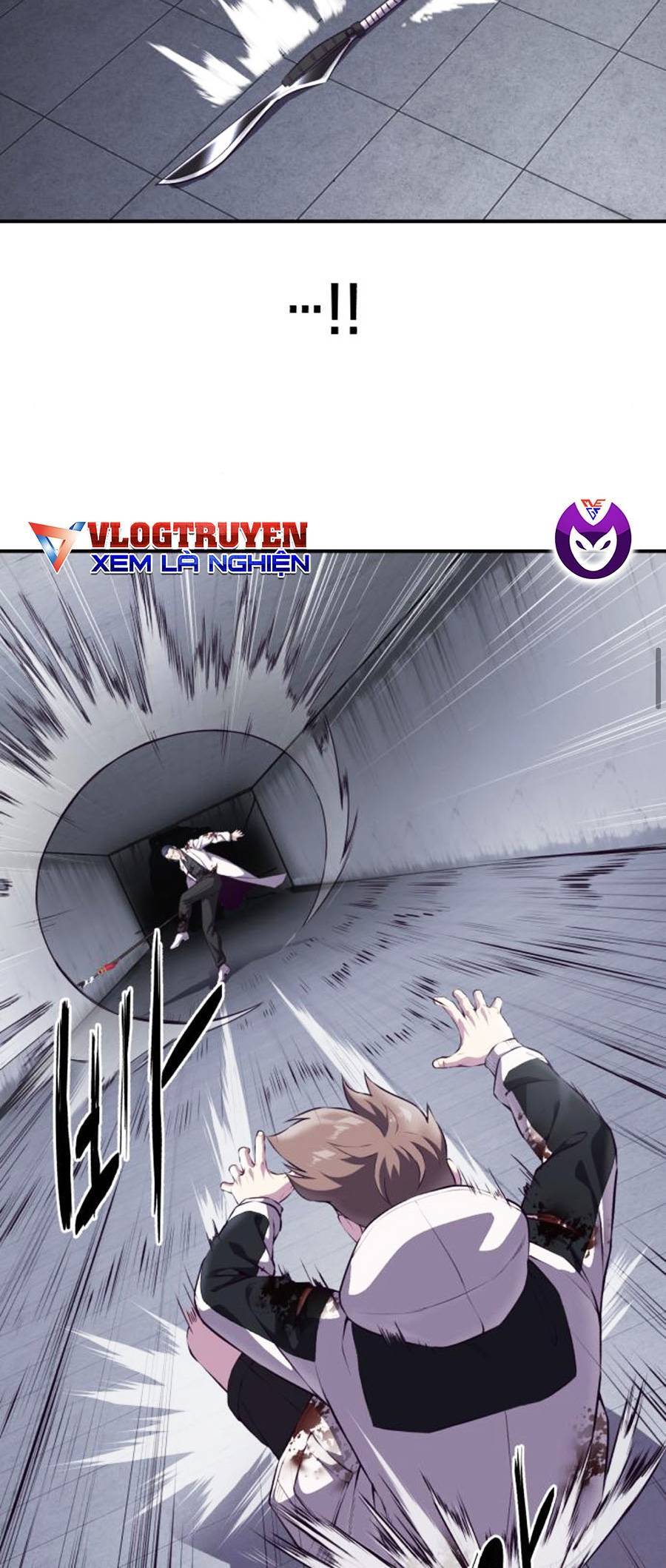 Cậu bé của thần chết chapter 144 - Upload bởi truyensieuhay.com