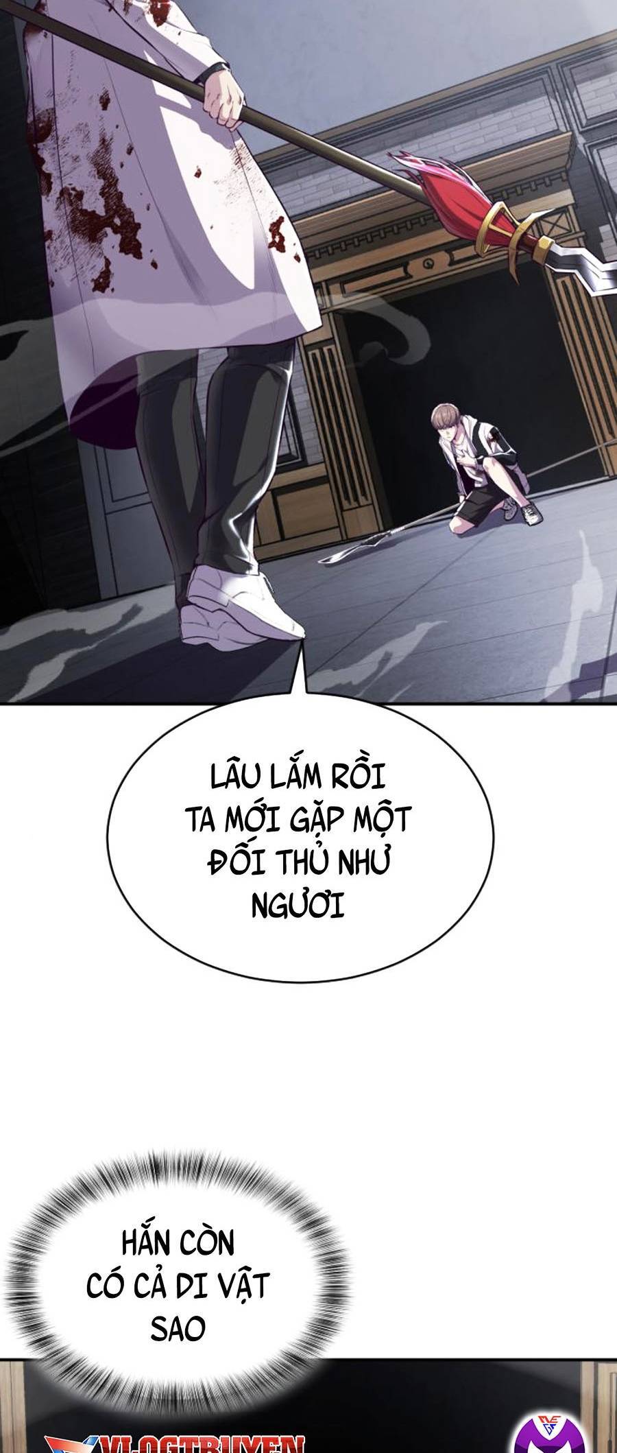 Cậu bé của thần chết chapter 144 - Upload bởi truyensieuhay.com