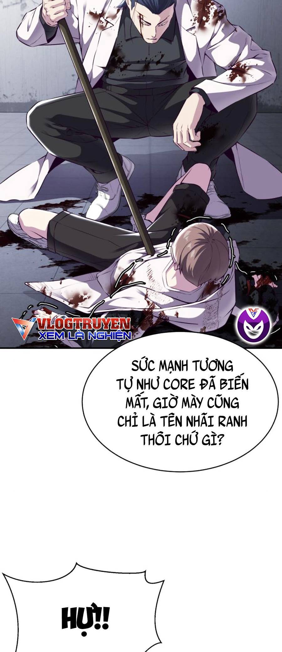 Cậu bé của thần chết chapter 144 - Upload bởi truyensieuhay.com