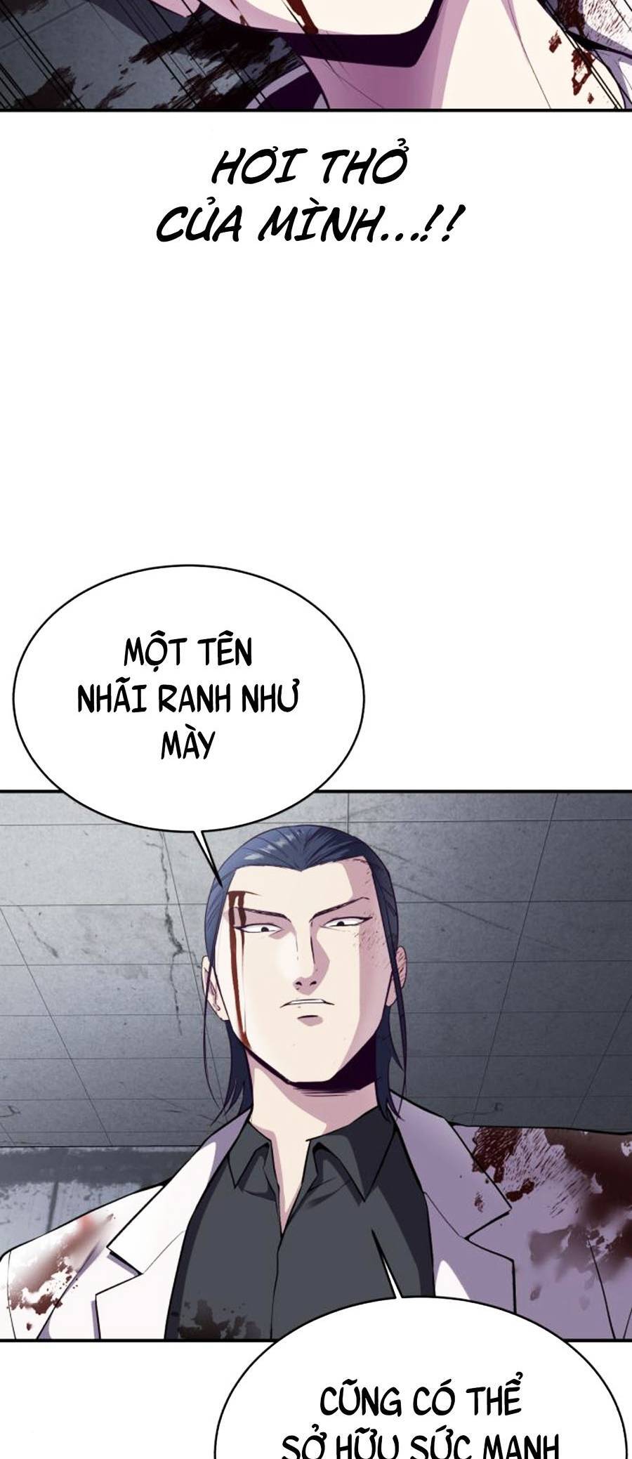 Cậu bé của thần chết chapter 144 - Upload bởi truyensieuhay.com