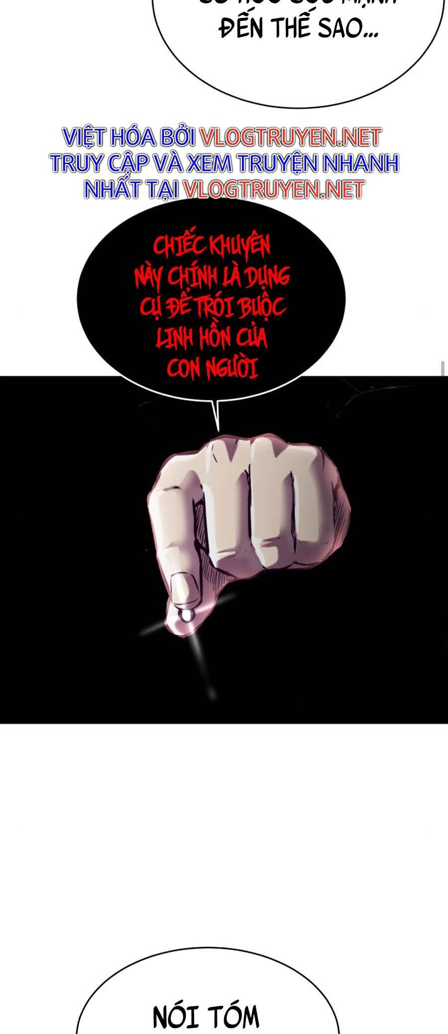 Cậu bé của thần chết chapter 144 - Upload bởi truyensieuhay.com