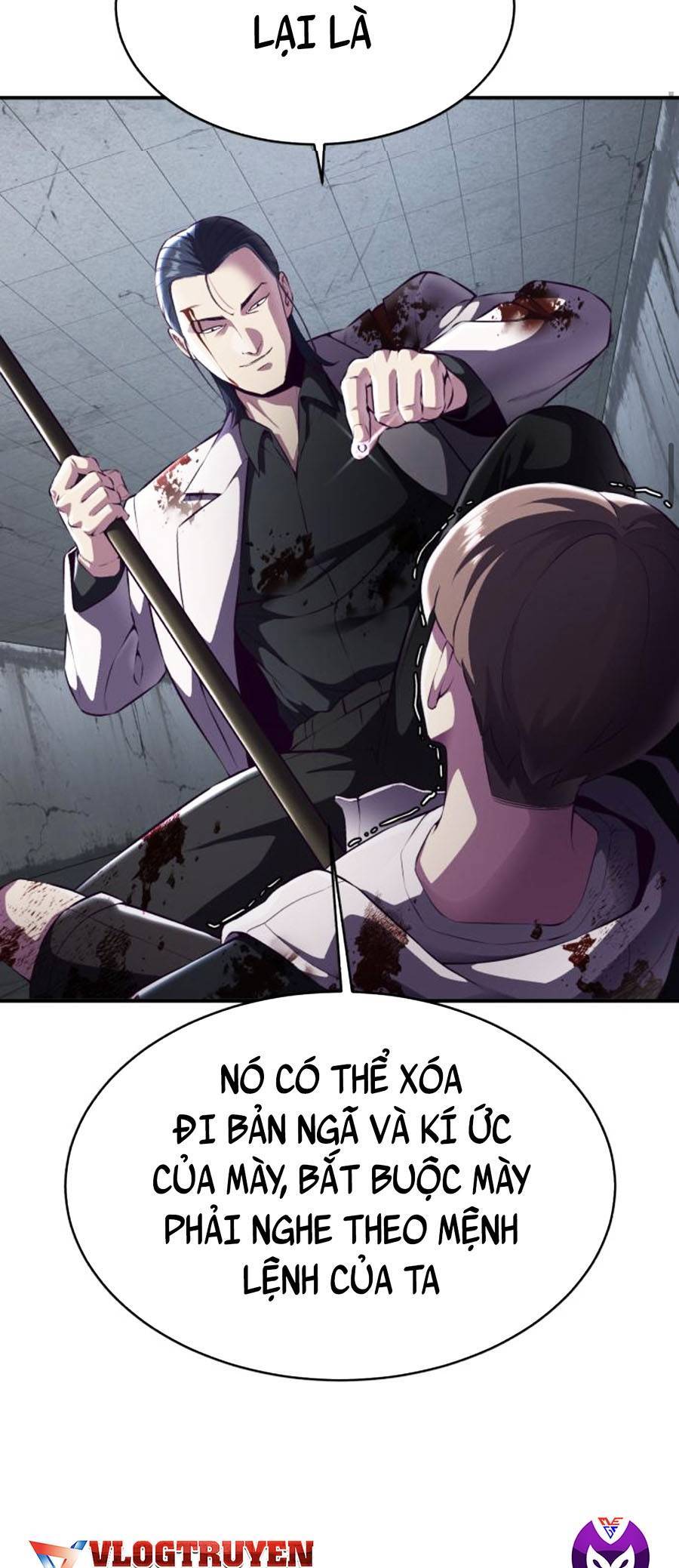 Cậu bé của thần chết chapter 144 - Upload bởi truyensieuhay.com