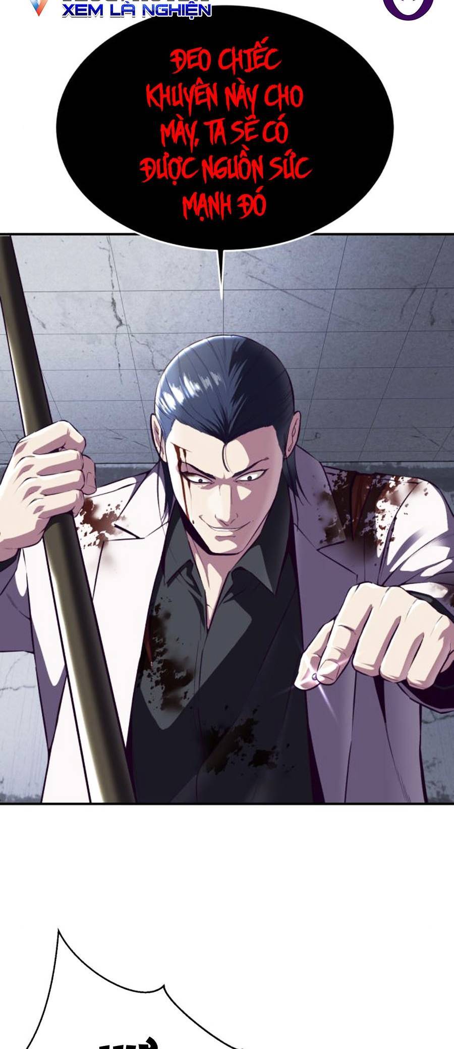 Cậu bé của thần chết chapter 144 - Upload bởi truyensieuhay.com