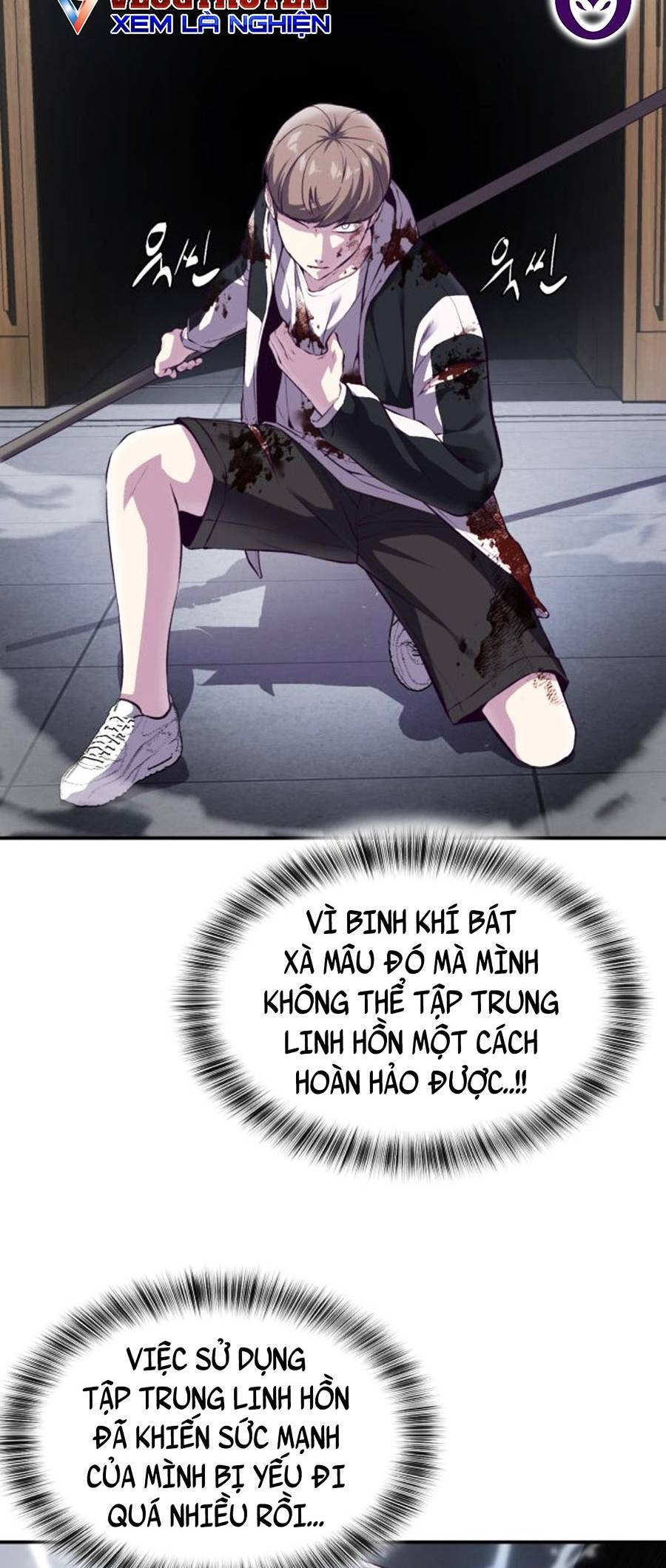 Cậu bé của thần chết chapter 144 - Upload bởi truyensieuhay.com