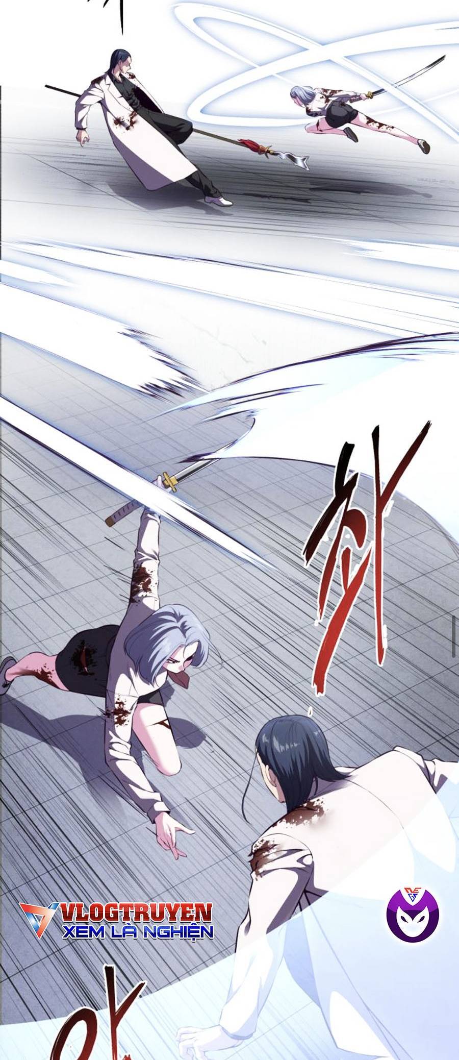 Cậu bé của thần chết chapter 144 - Upload bởi truyensieuhay.com
