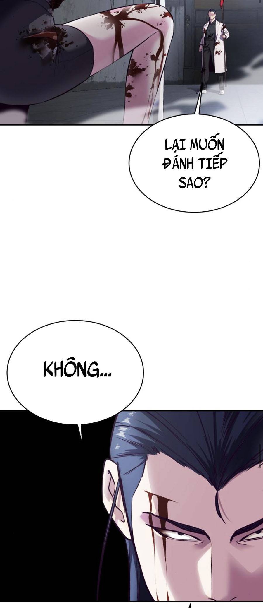 Cậu bé của thần chết chapter 144 - Upload bởi truyensieuhay.com
