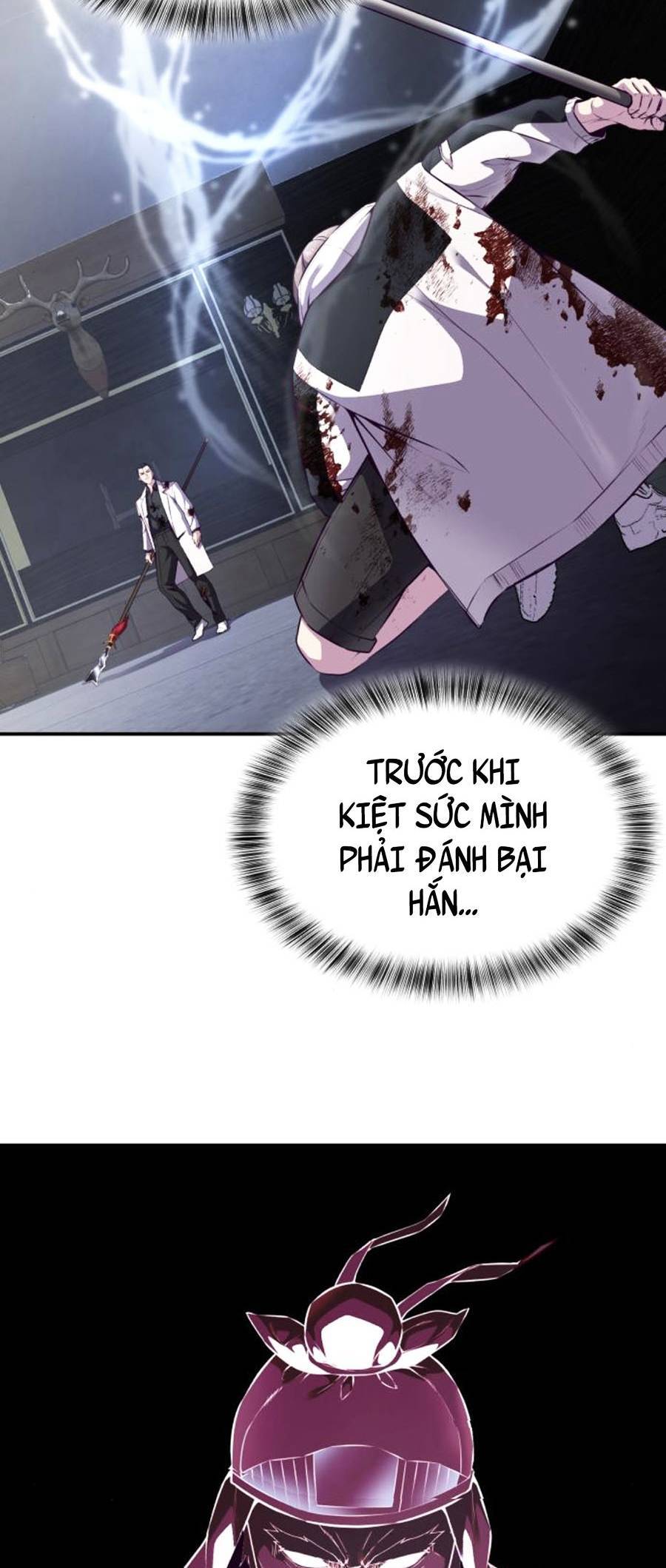 Cậu bé của thần chết chapter 144 - Upload bởi truyensieuhay.com