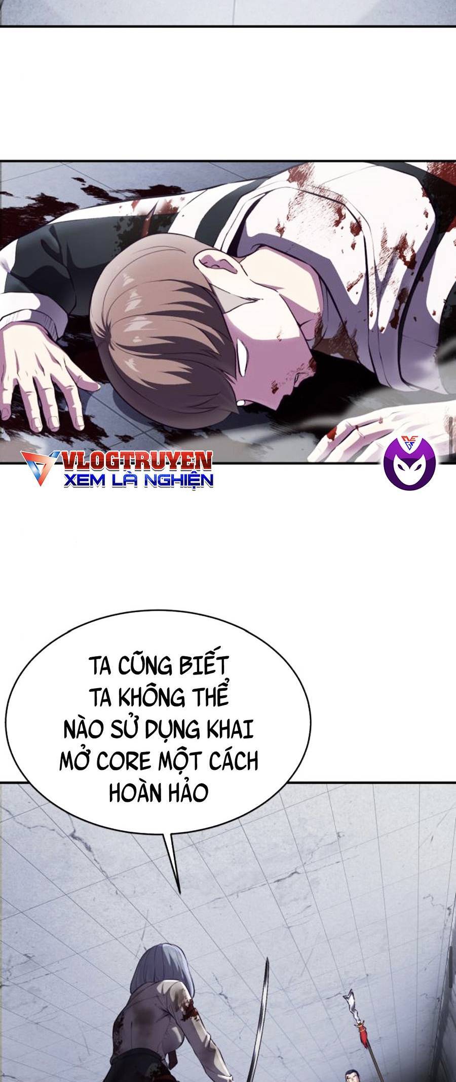 Cậu bé của thần chết chapter 144 - Upload bởi truyensieuhay.com