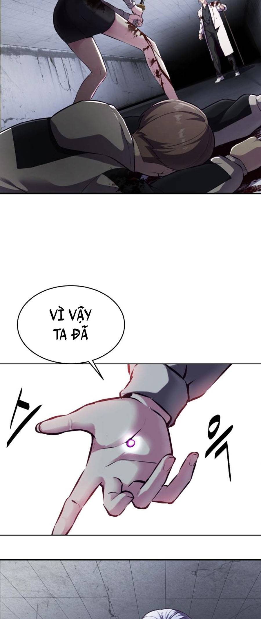 Cậu bé của thần chết chapter 144 - Upload bởi truyensieuhay.com