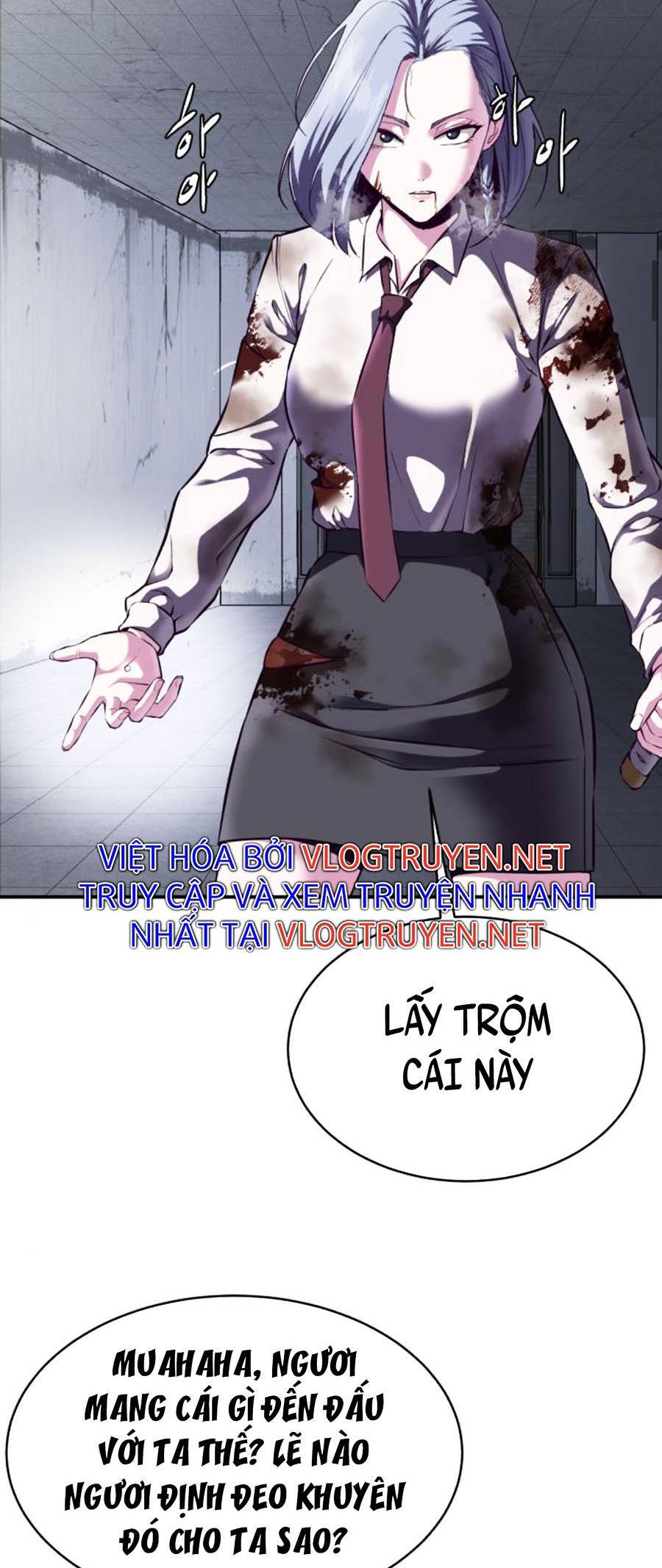 Cậu bé của thần chết chapter 144 - Upload bởi truyensieuhay.com