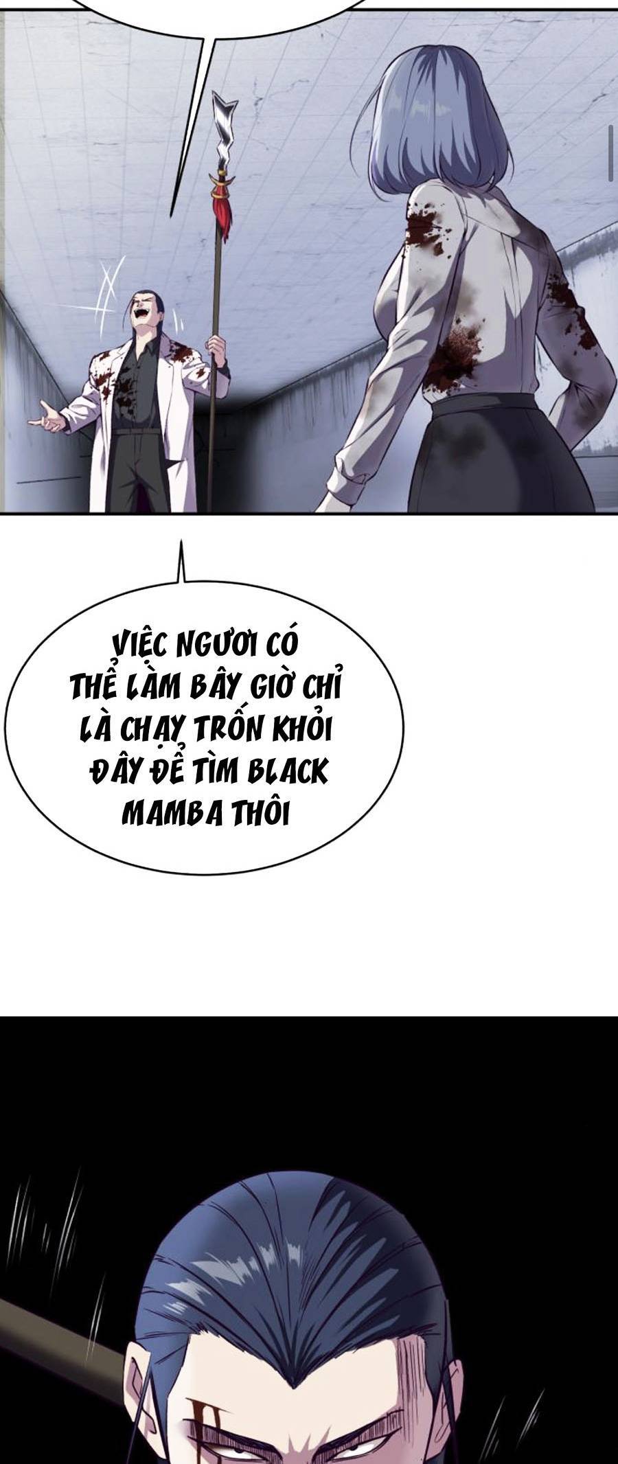 Cậu bé của thần chết chapter 144 - Upload bởi truyensieuhay.com