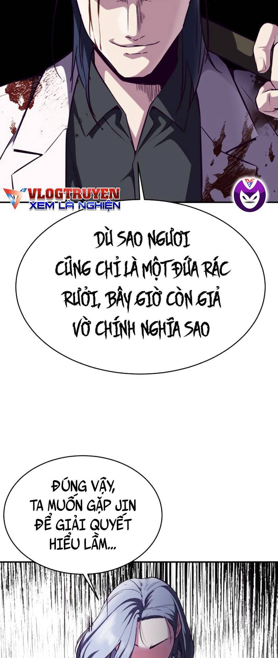 Cậu bé của thần chết chapter 144 - Upload bởi truyensieuhay.com