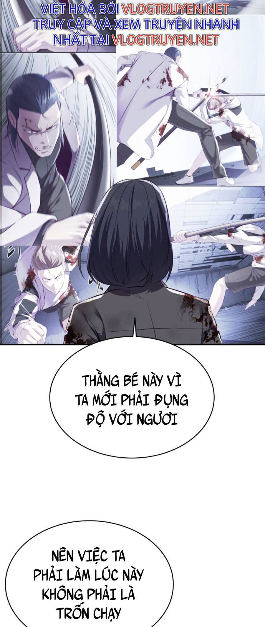Cậu bé của thần chết chapter 144 - Upload bởi truyensieuhay.com