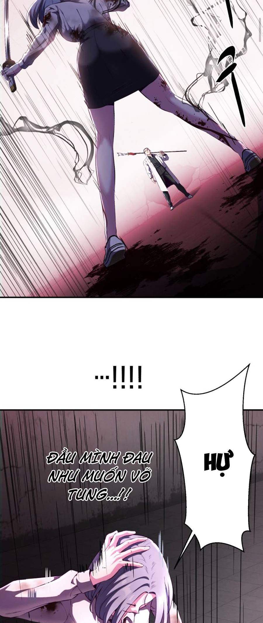 Cậu bé của thần chết chapter 144 - Upload bởi truyensieuhay.com
