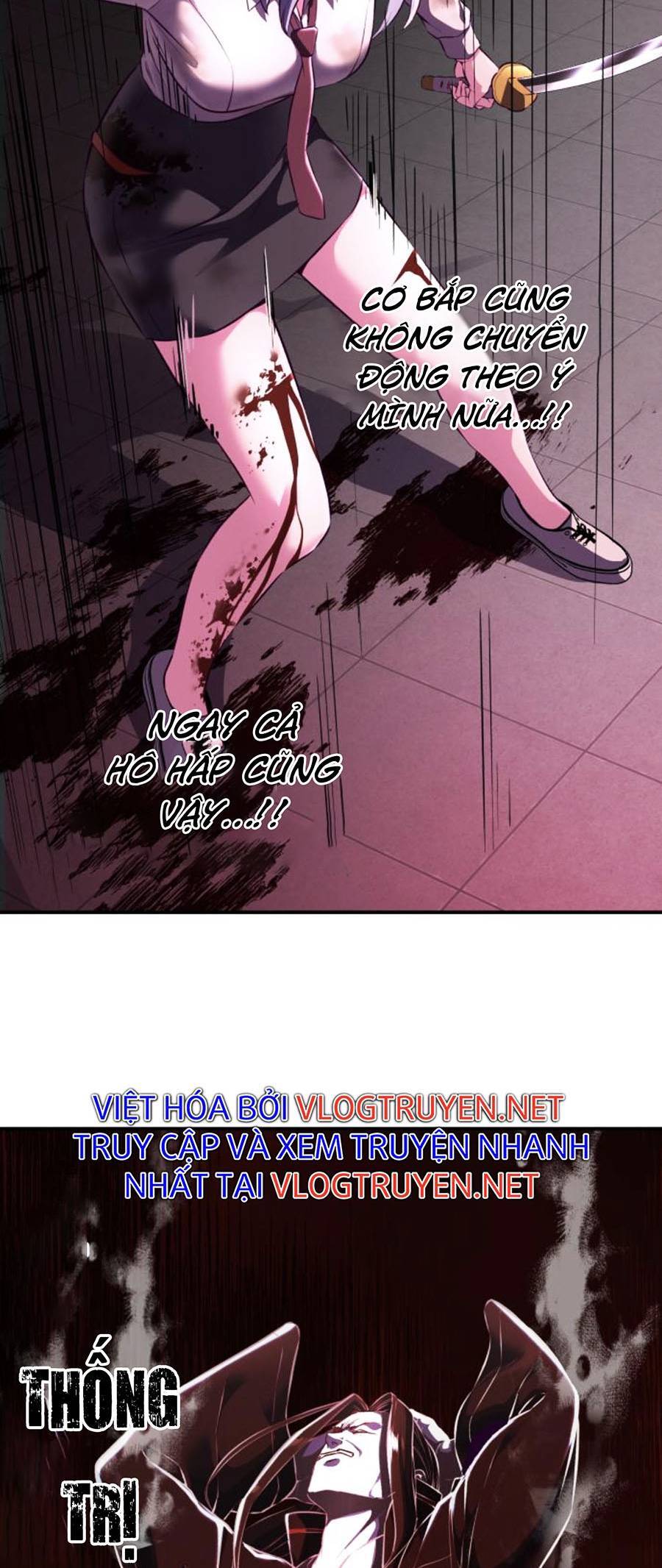 Cậu bé của thần chết chapter 144 - Upload bởi truyensieuhay.com