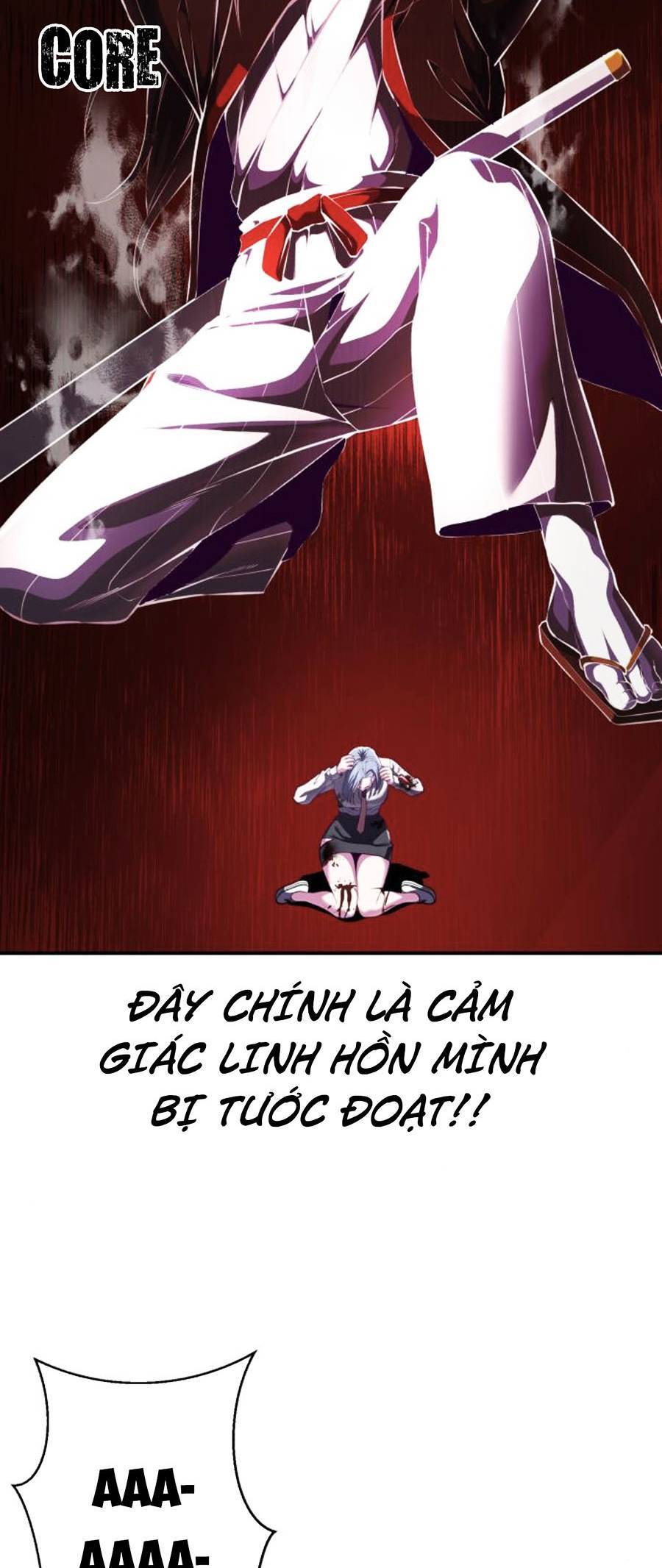 Cậu bé của thần chết chapter 144 - Upload bởi truyensieuhay.com