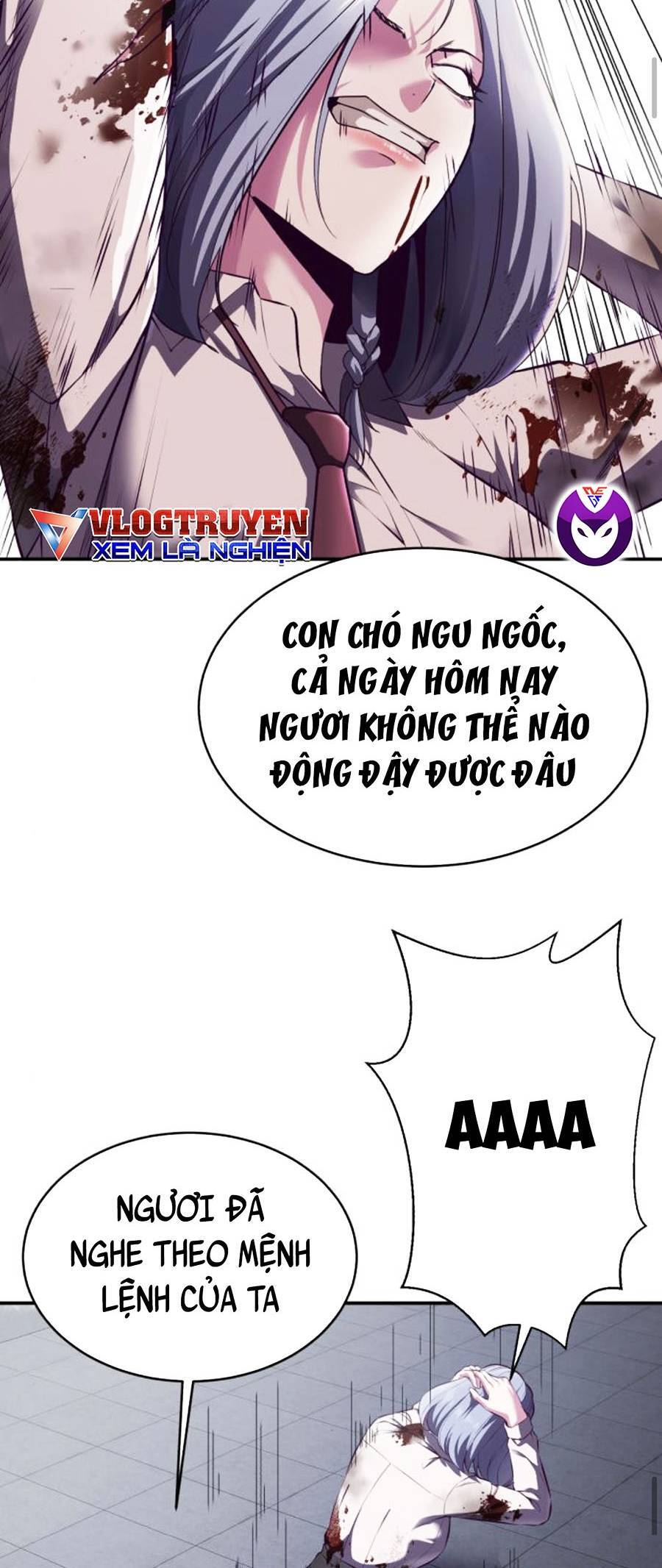 Cậu bé của thần chết chapter 144 - Upload bởi truyensieuhay.com