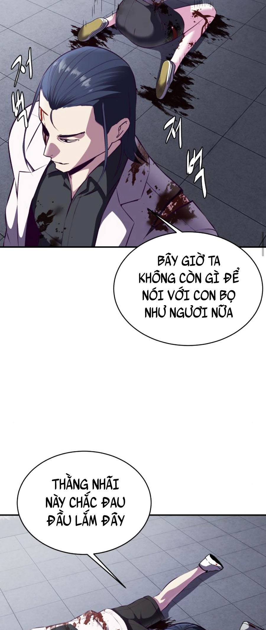 Cậu bé của thần chết chapter 144 - Upload bởi truyensieuhay.com