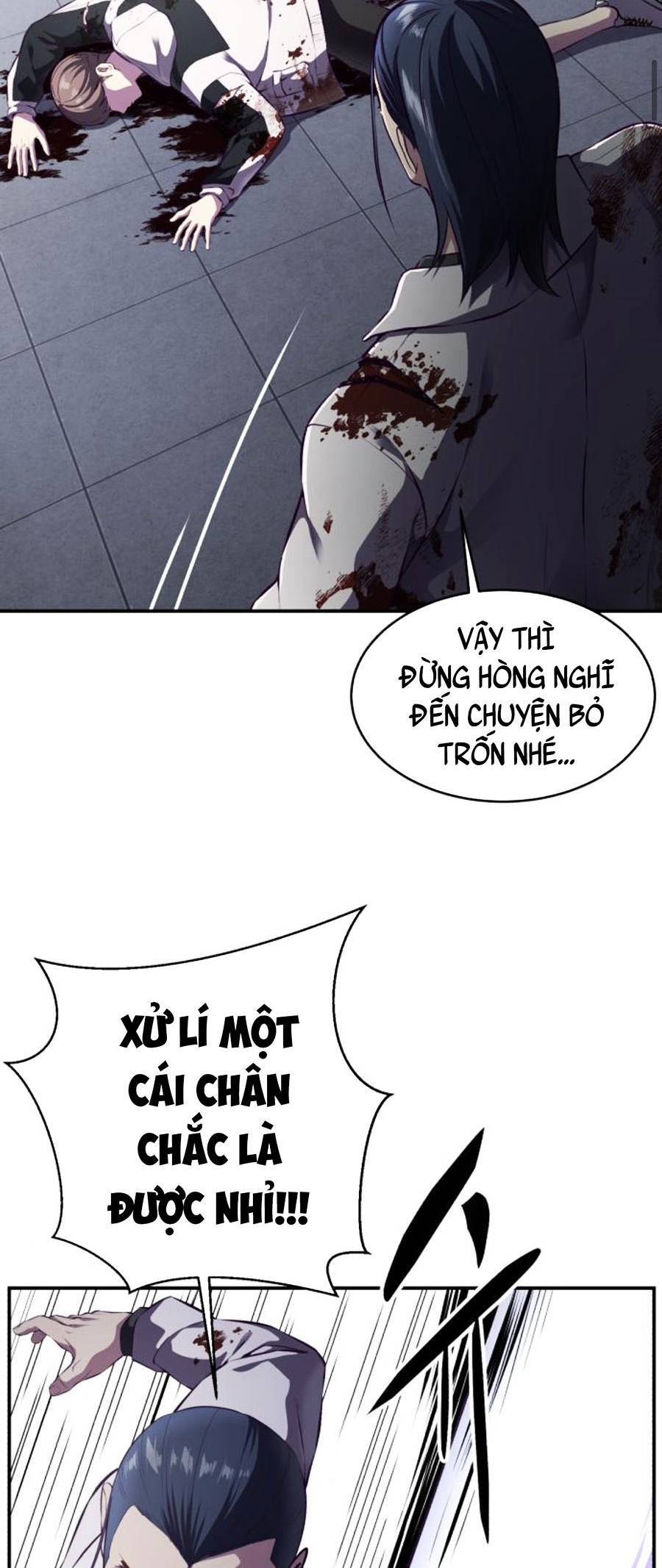 Cậu bé của thần chết chapter 144 - Upload bởi truyensieuhay.com