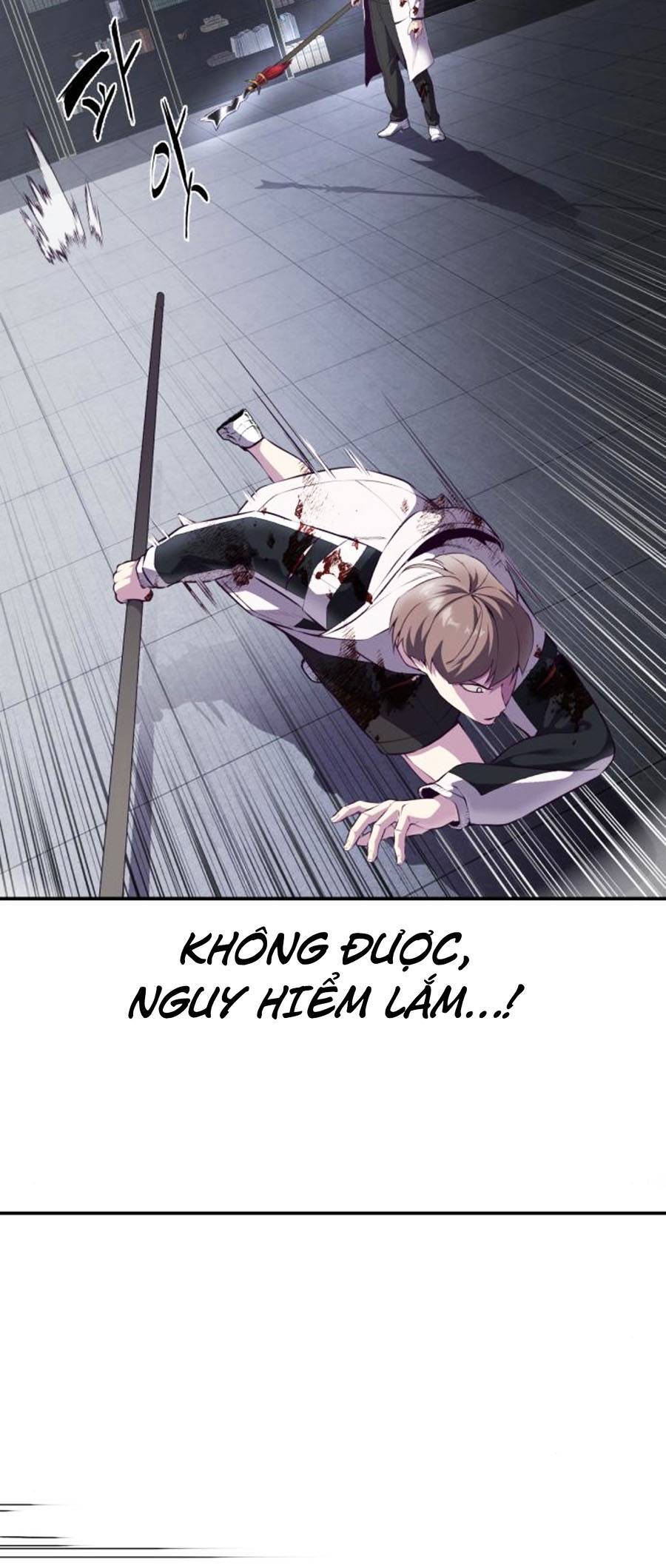 Cậu bé của thần chết chapter 144 - Upload bởi truyensieuhay.com