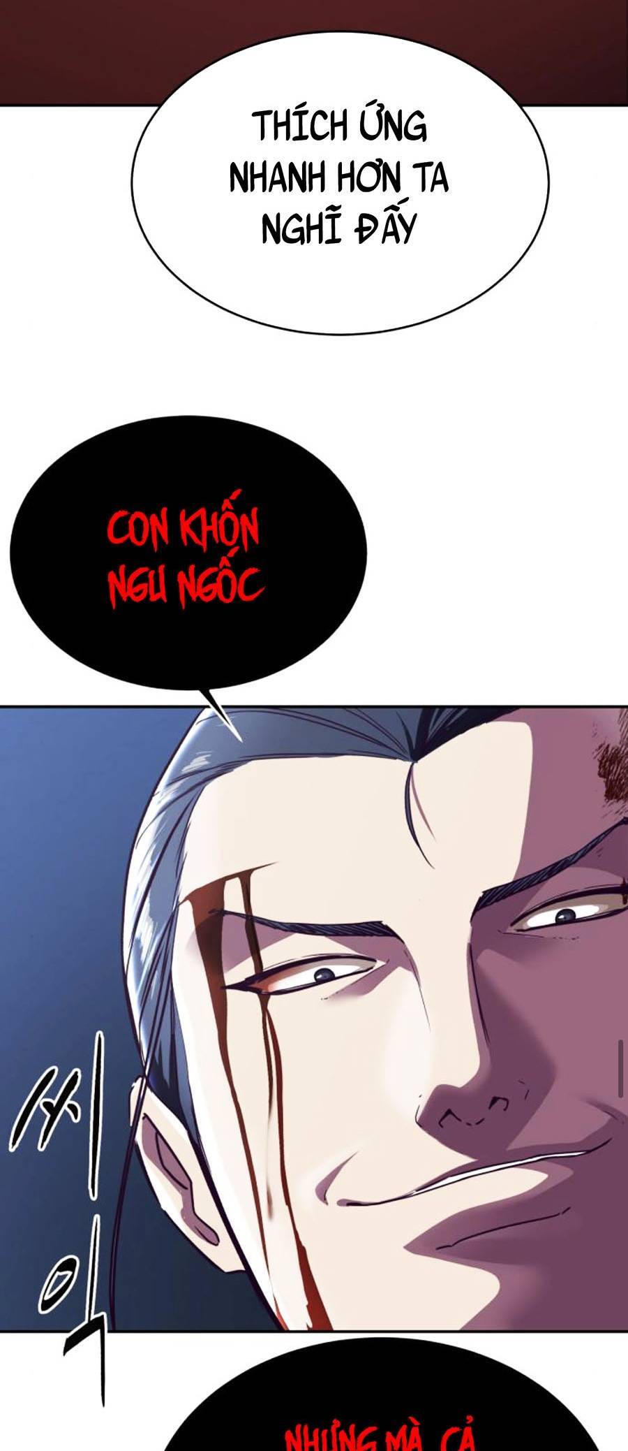 Cậu bé của thần chết chapter 144 - Upload bởi truyensieuhay.com