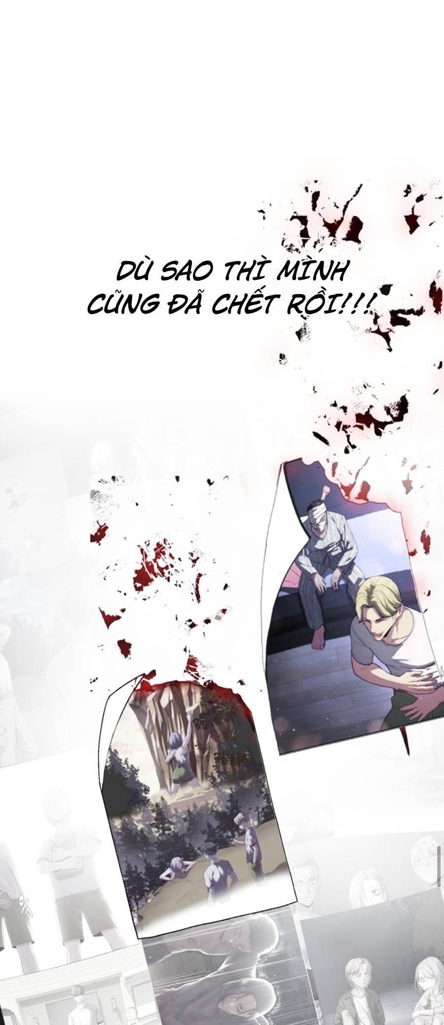 Cậu bé của thần chết chapter 144 - Upload bởi truyensieuhay.com