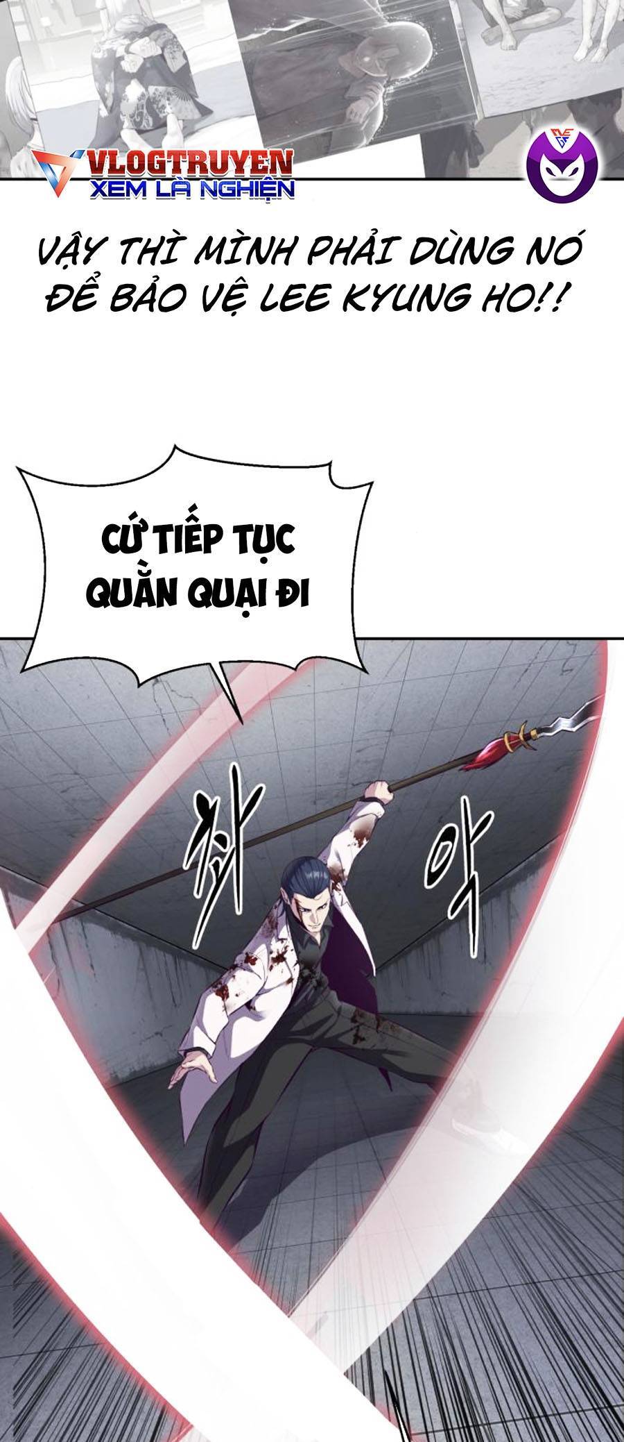 Cậu bé của thần chết chapter 144 - Upload bởi truyensieuhay.com
