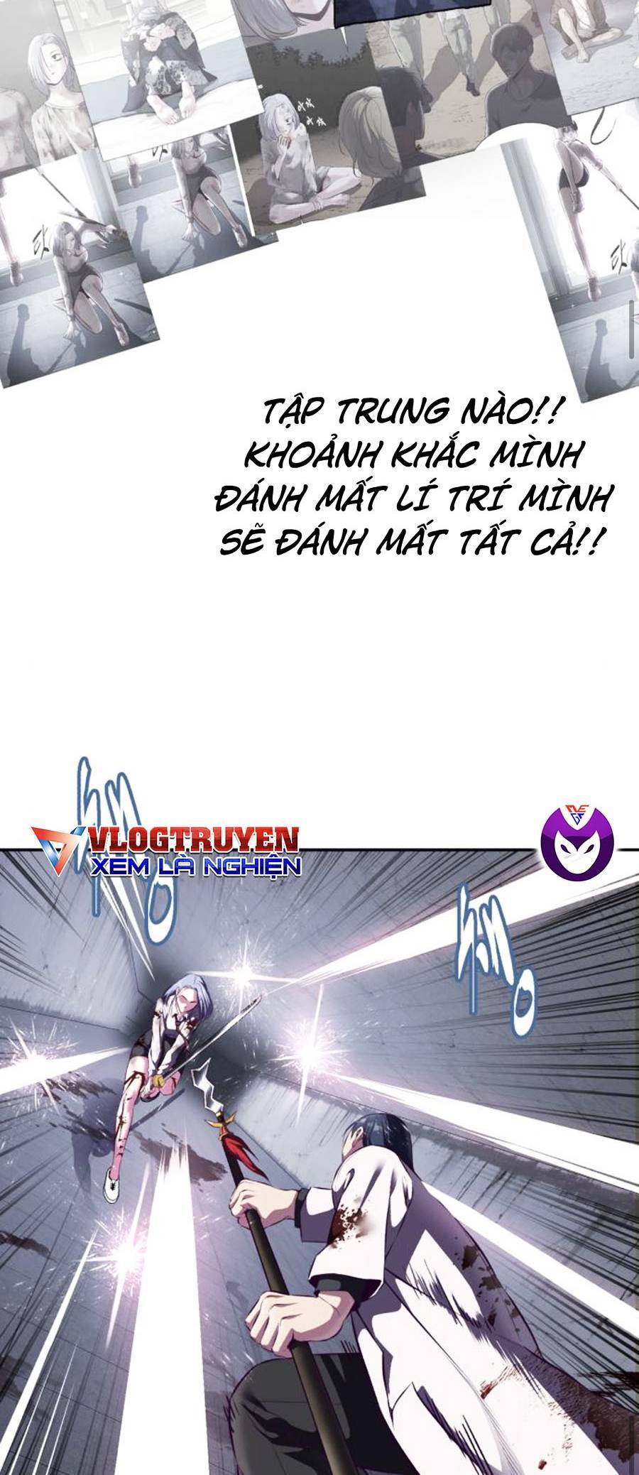 Cậu bé của thần chết chapter 144 - Upload bởi truyensieuhay.com