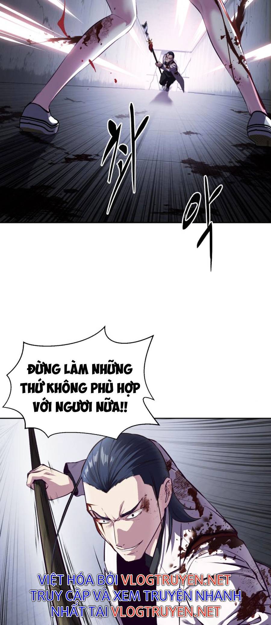 Cậu bé của thần chết chapter 144 - Upload bởi truyensieuhay.com