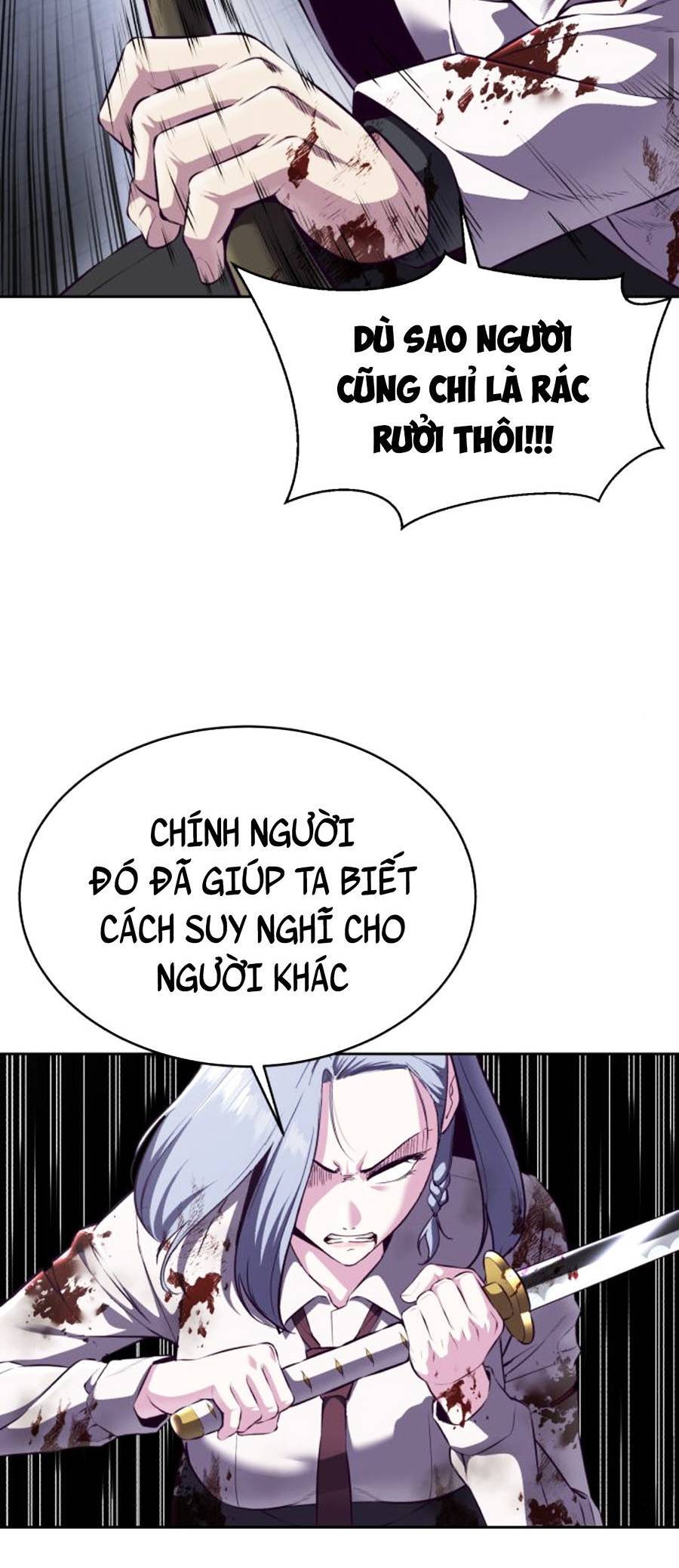 Cậu bé của thần chết chapter 144 - Upload bởi truyensieuhay.com