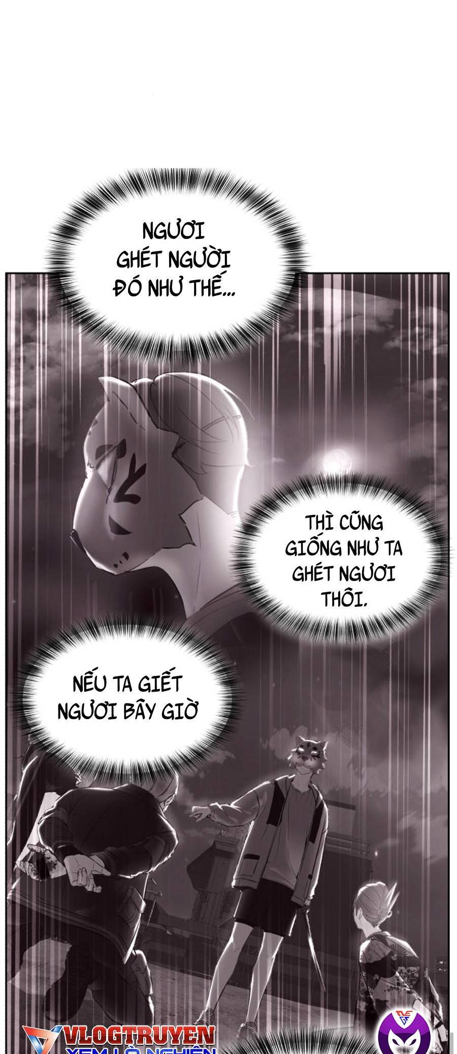 Cậu bé của thần chết chapter 144 - Upload bởi truyensieuhay.com