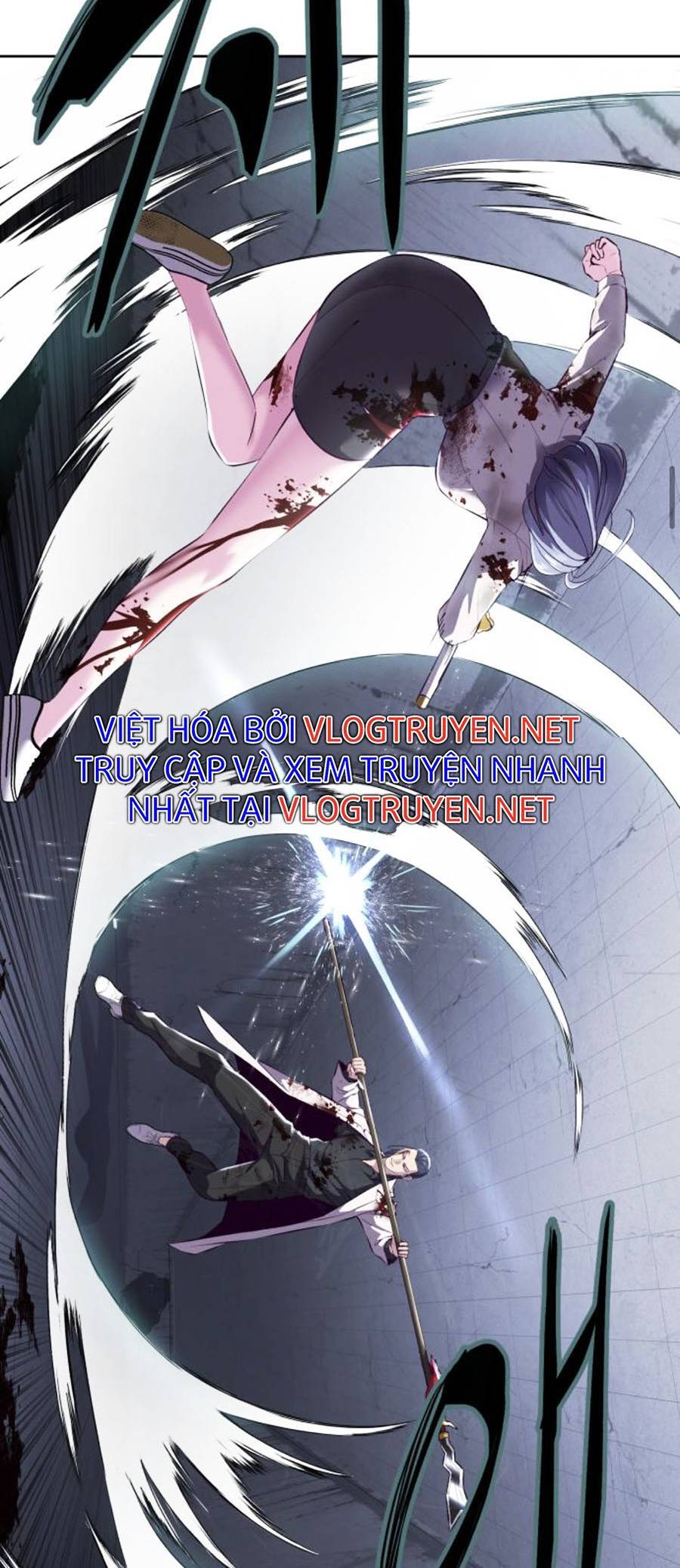 Cậu bé của thần chết chapter 144 - Upload bởi truyensieuhay.com