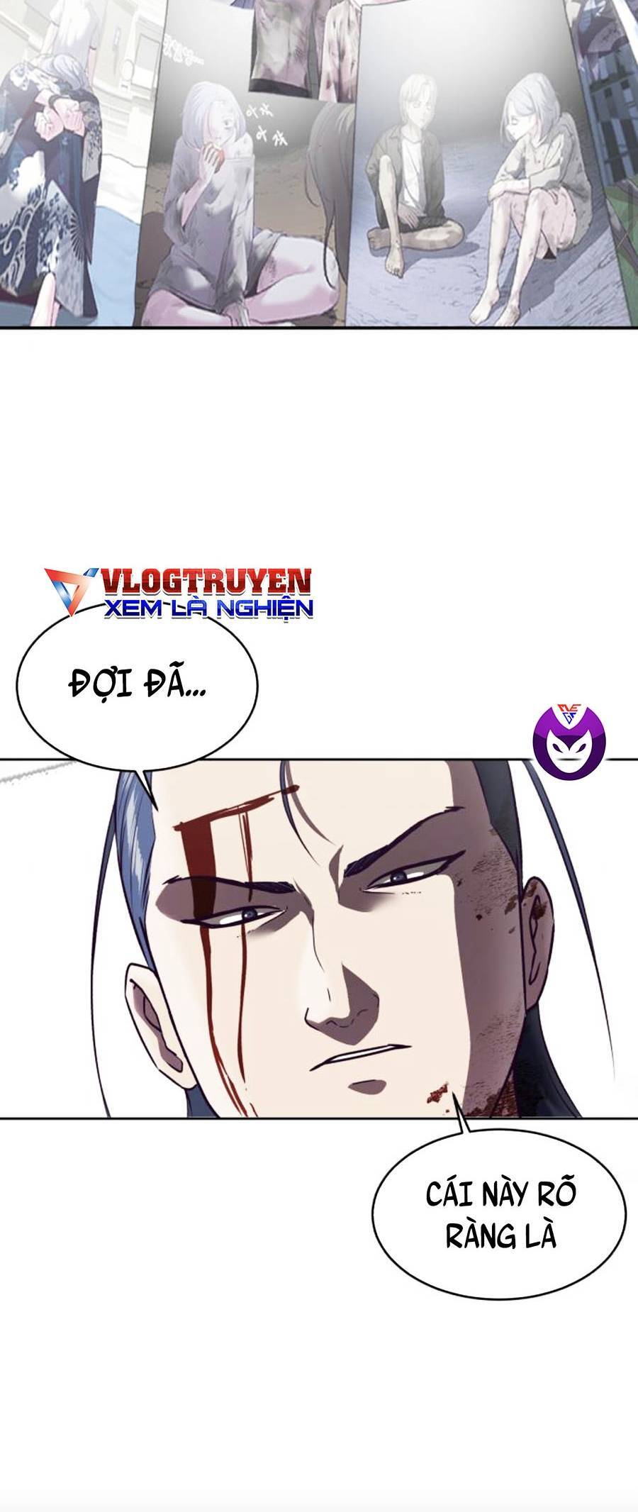 Cậu bé của thần chết chapter 144 - Upload bởi truyensieuhay.com