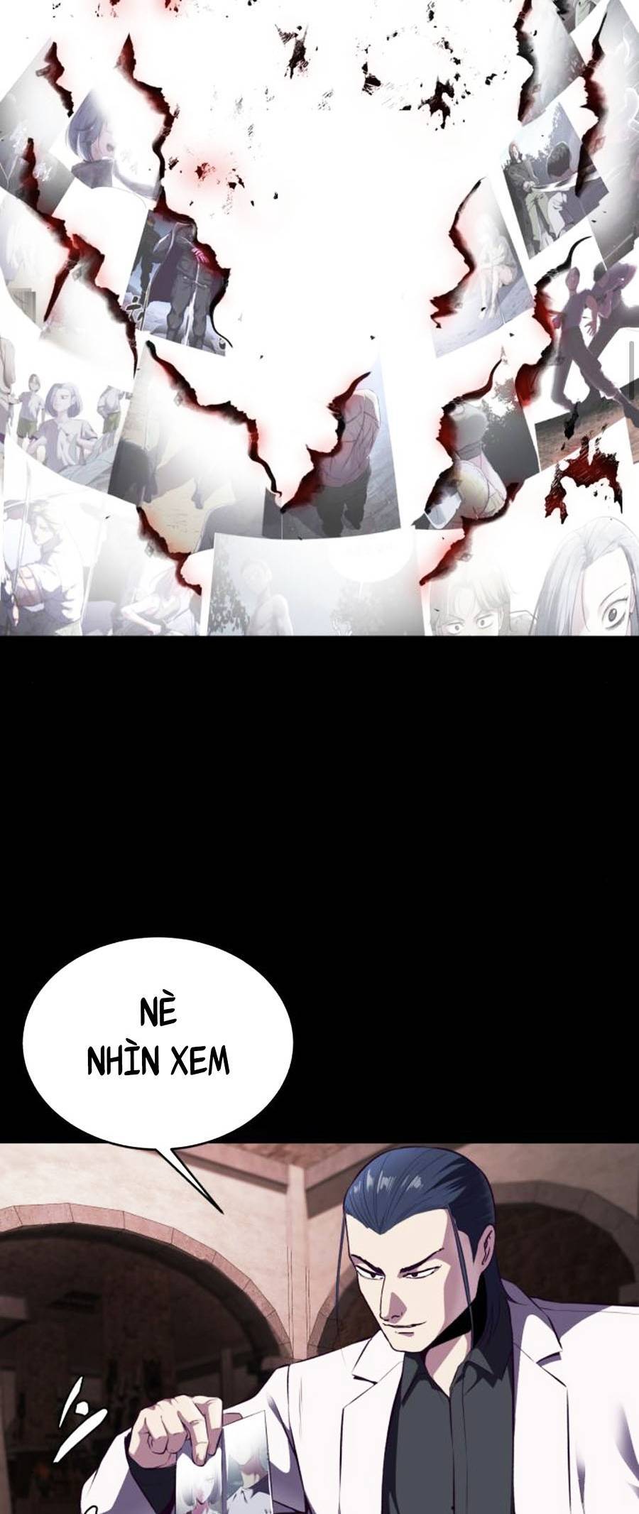 Cậu bé của thần chết chapter 144 - Upload bởi truyensieuhay.com
