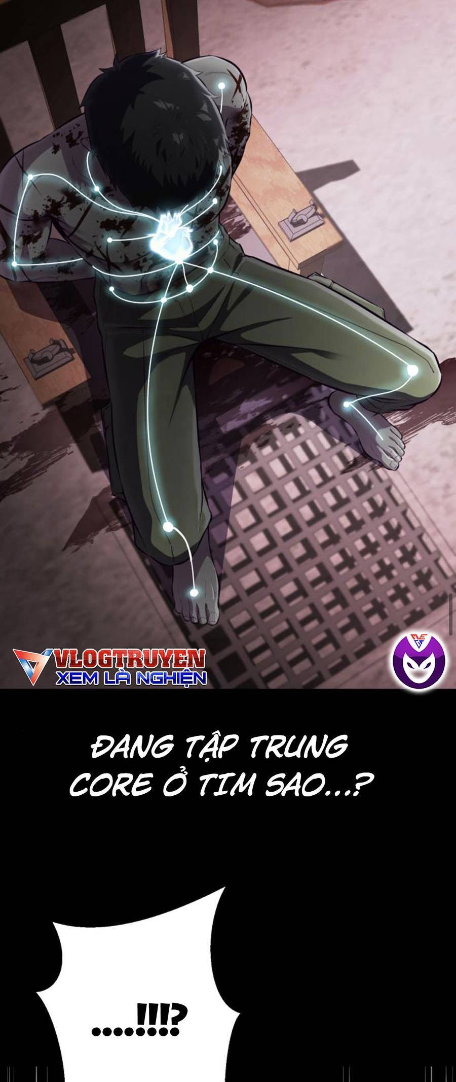Cậu bé của thần chết chapter 144 - Upload bởi truyensieuhay.com
