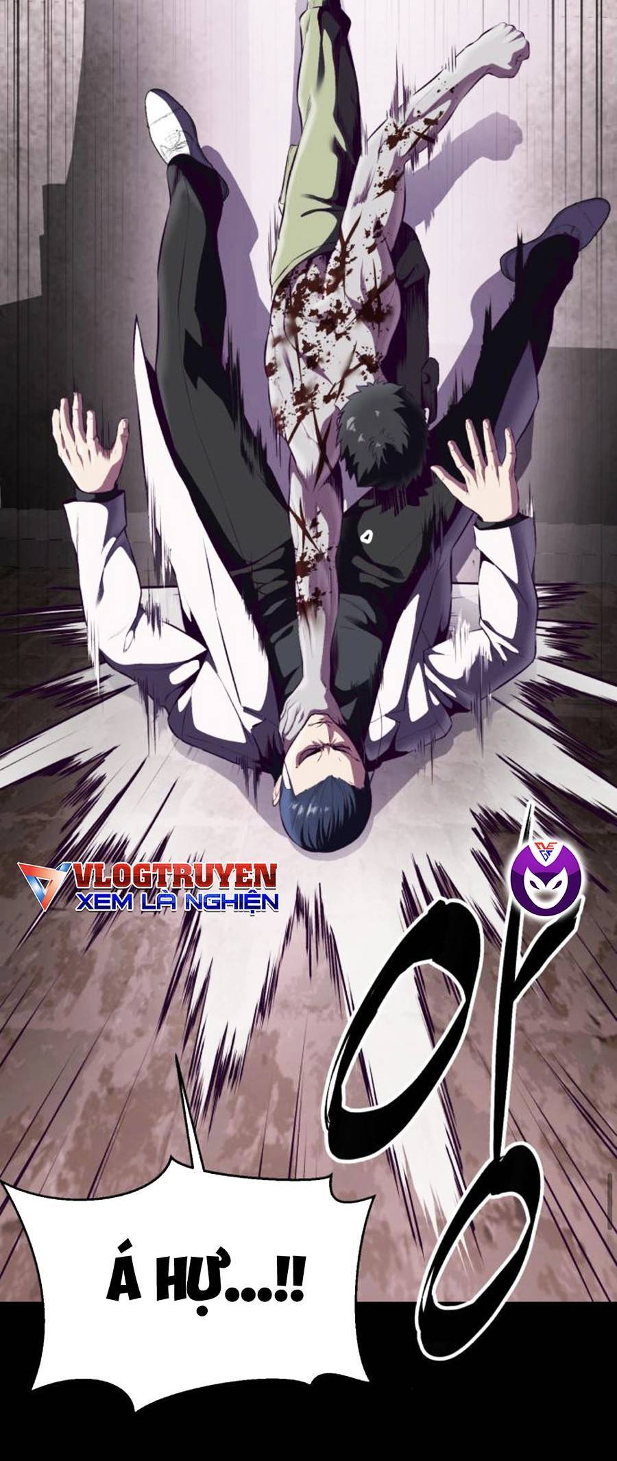 Cậu bé của thần chết chapter 144 - Upload bởi truyensieuhay.com