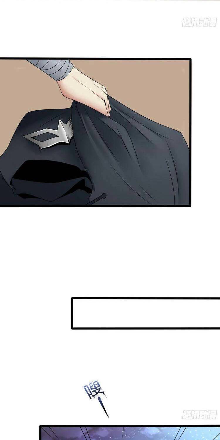 Tiểu Thúc Tổ Mời Xuất Sơn chapter 23 - Trang 16